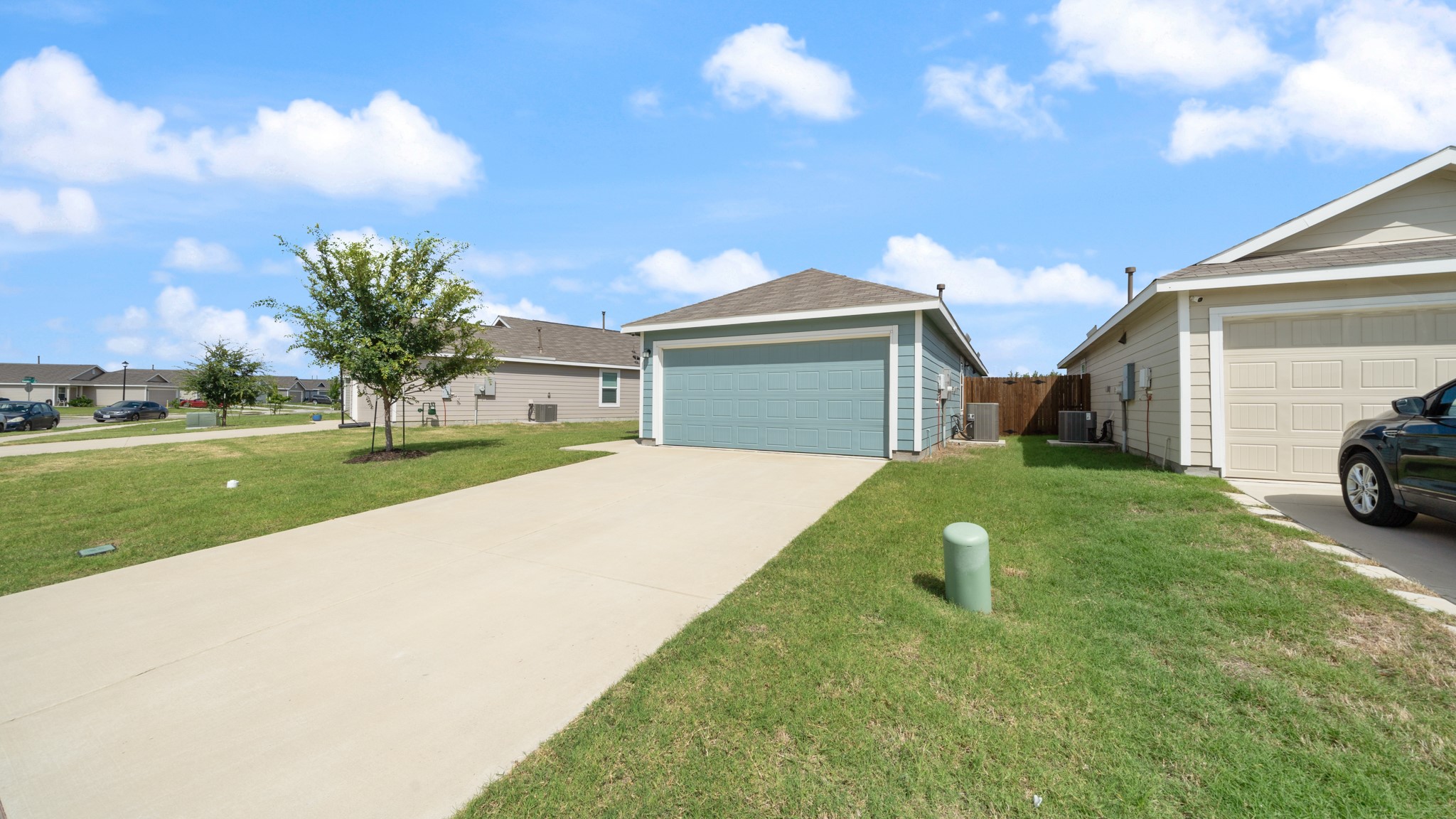 6212 Unbridled Drive