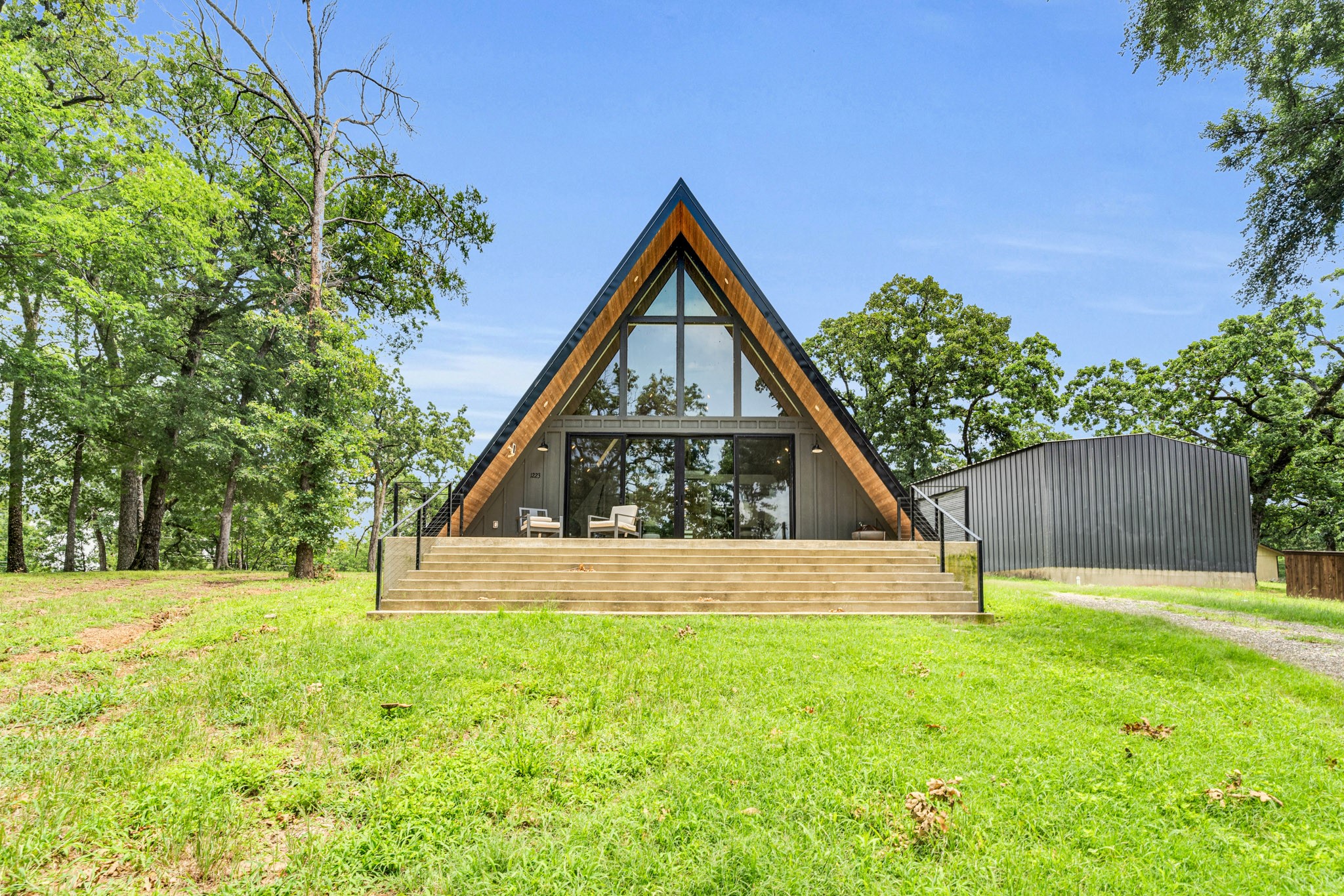 1223 Whispering Springs Drive