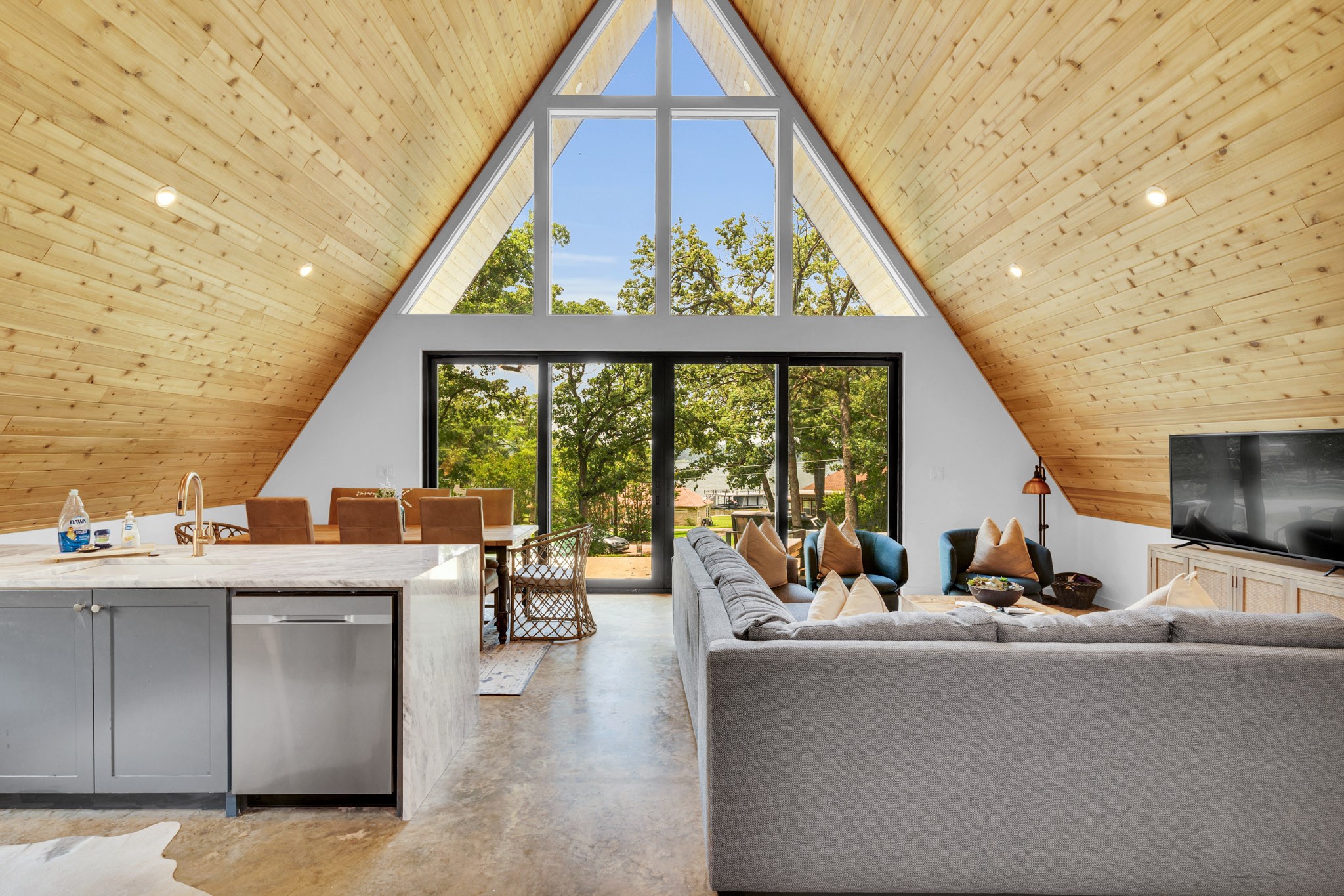 1223 Whispering Springs Drive