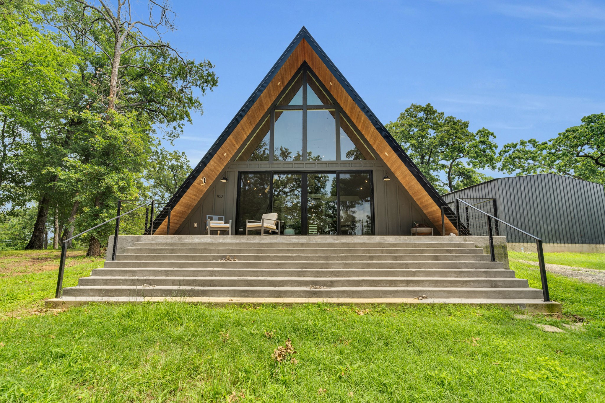 1223 Whispering Springs Drive