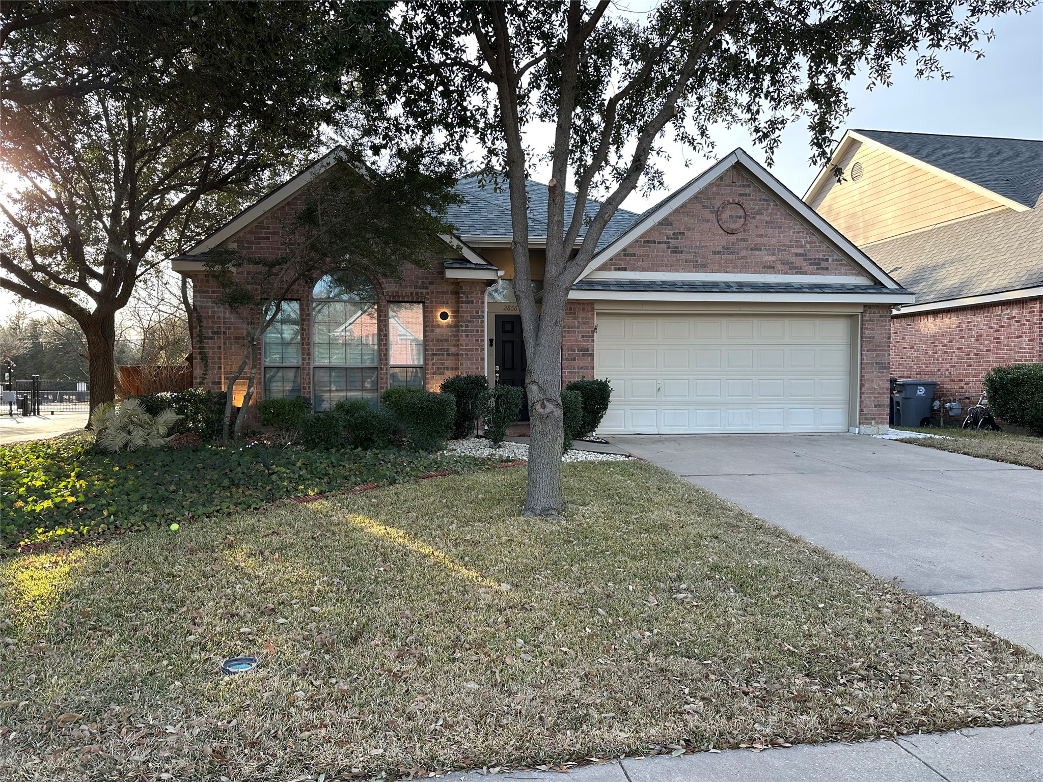 2866 Vacherie Lane