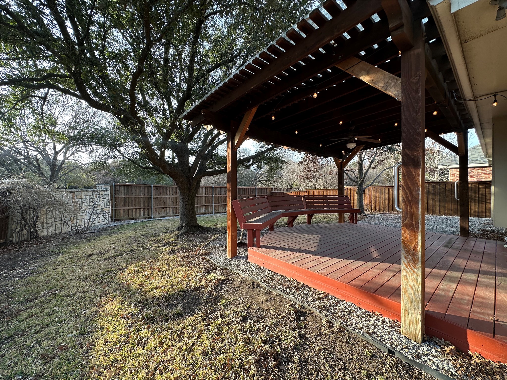 2866 Vacherie Lane