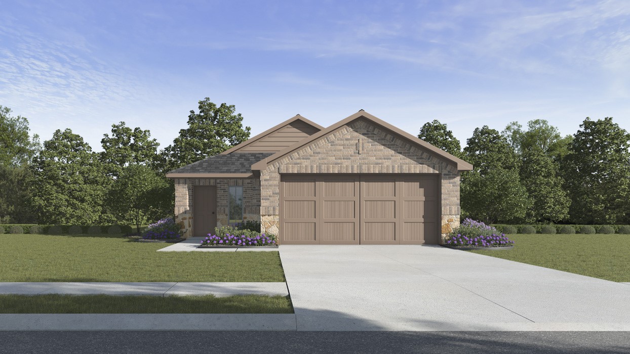 6311 Streamside Drive