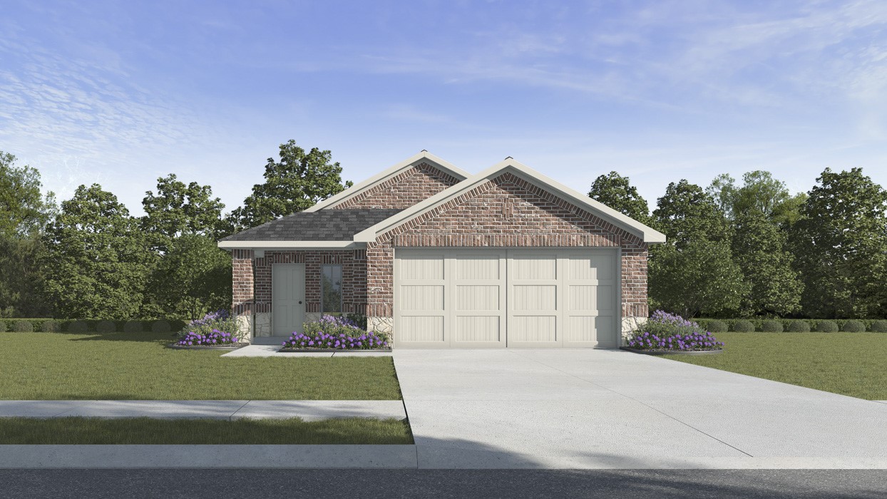 6311 Streamside Drive