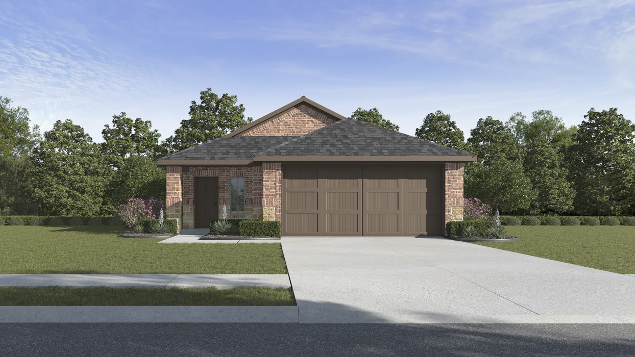 6311 Streamside Drive