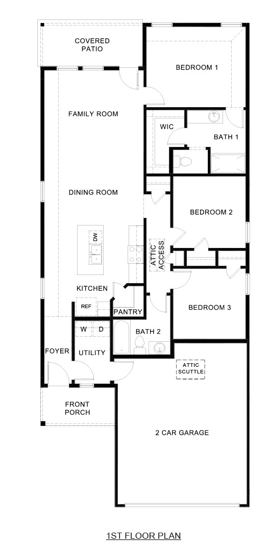 6311 Streamside Drive