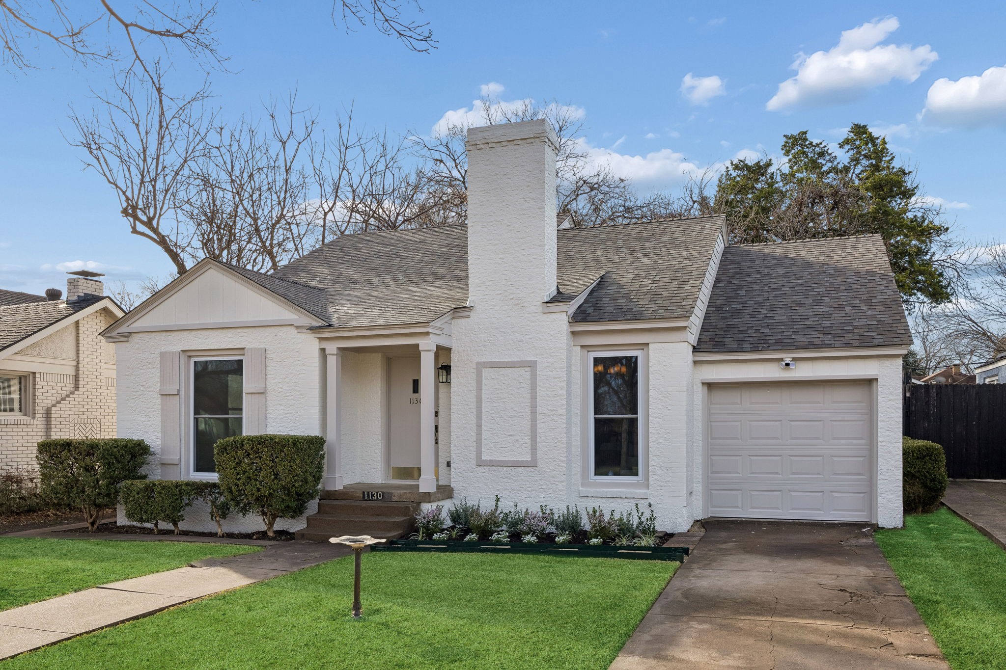 1130 Pioneer Drive