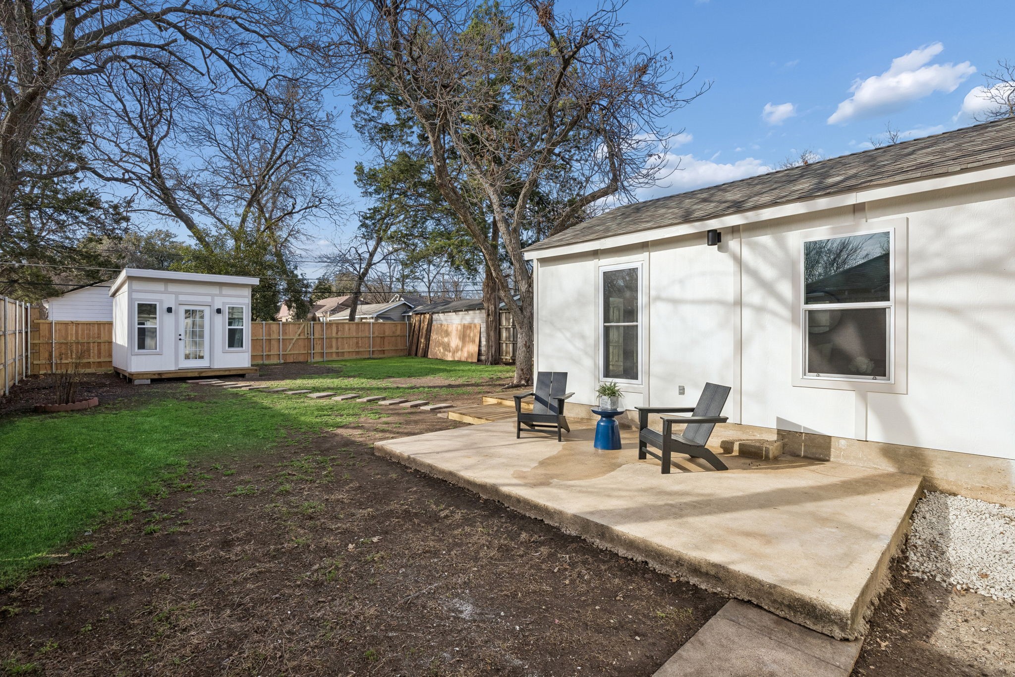 1130 Pioneer Drive