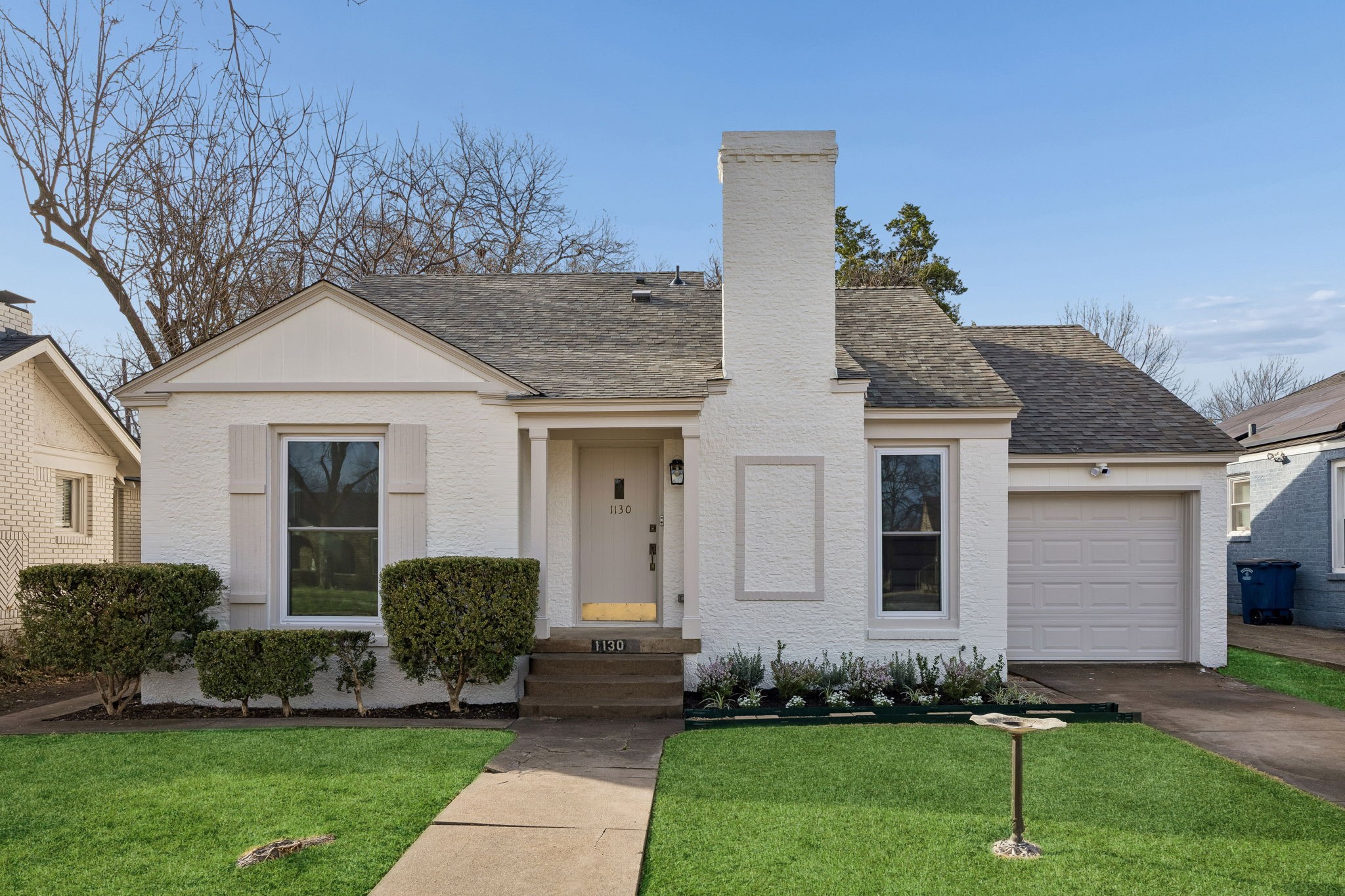 1130 Pioneer Drive