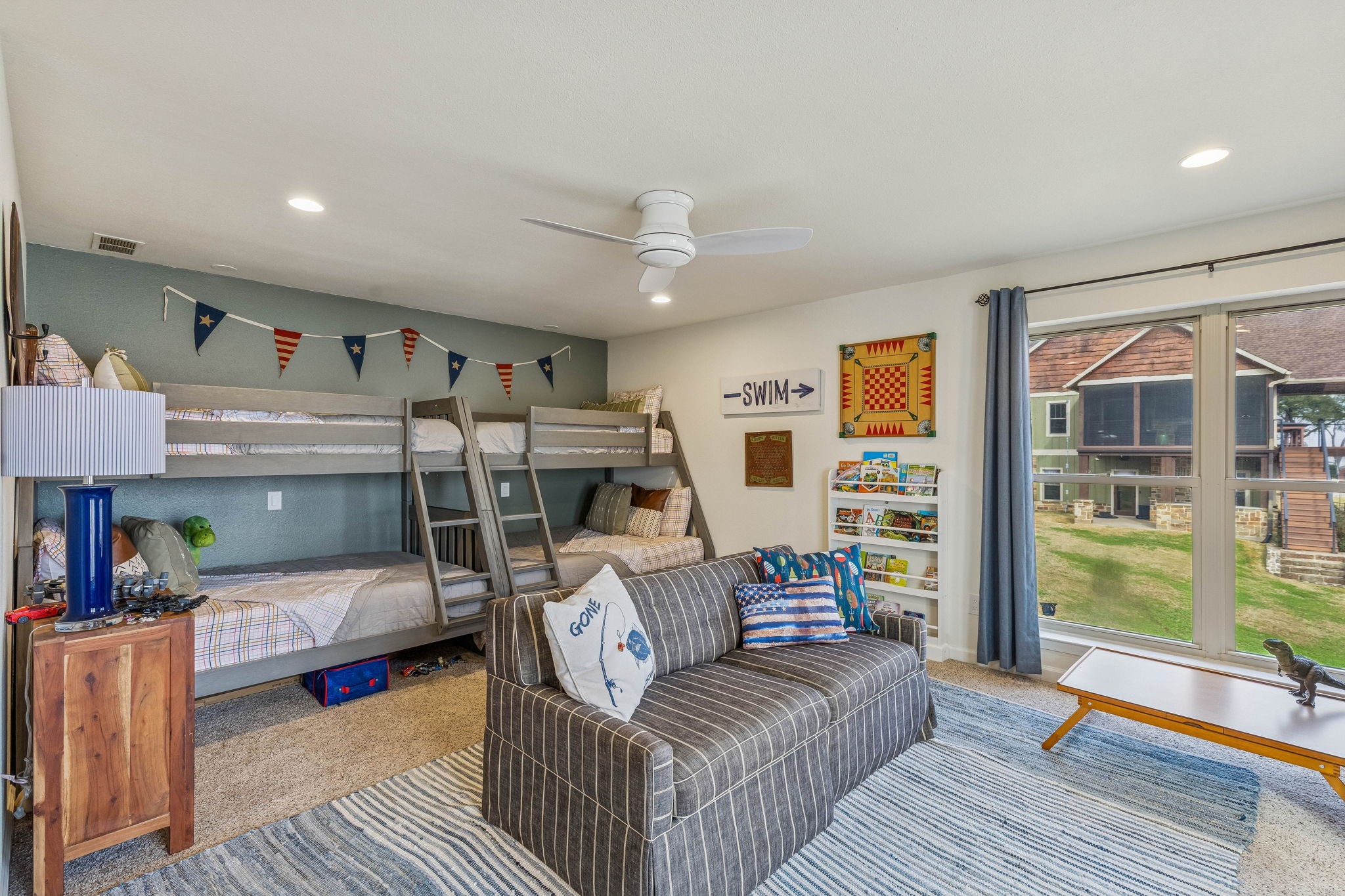 25 Shoreline Drive