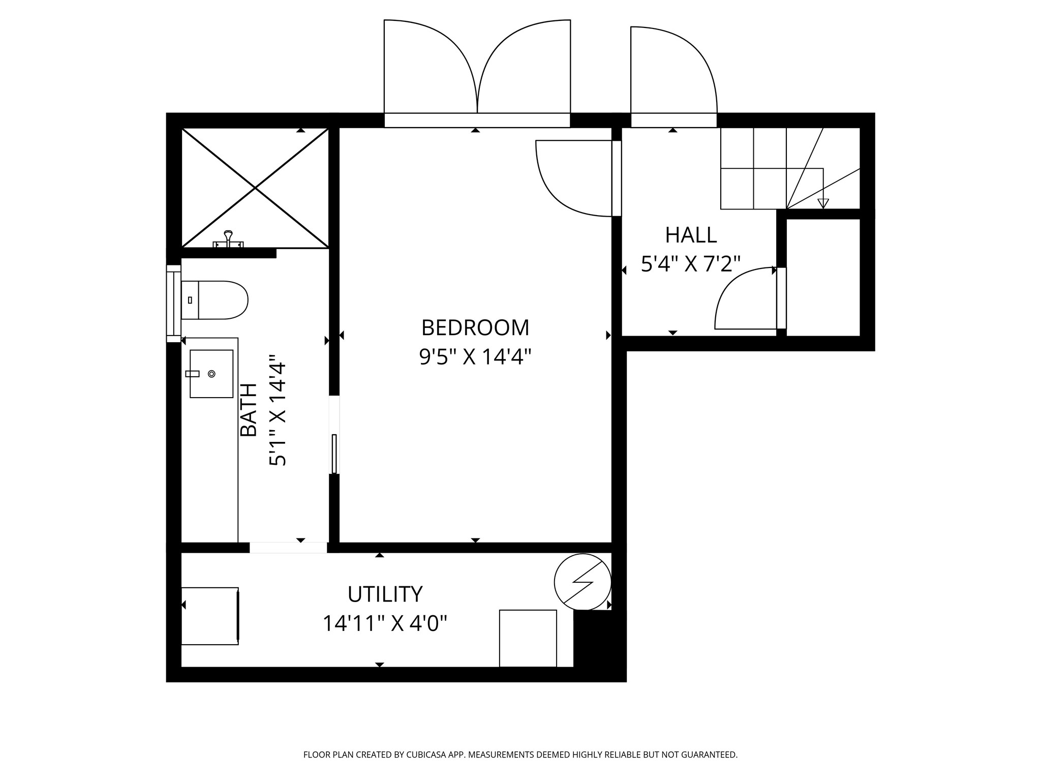 25 Shoreline Drive
