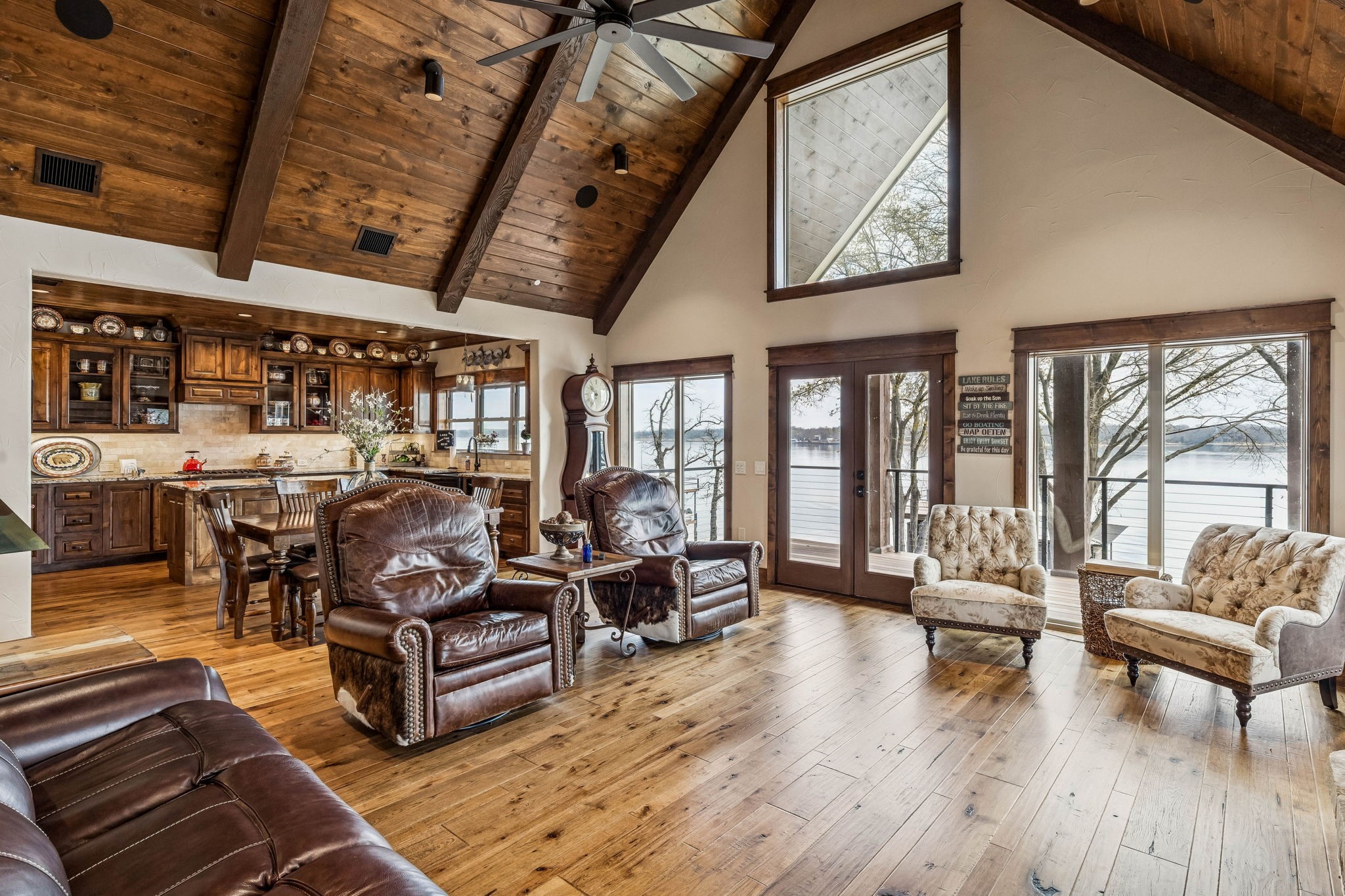 29 Shoreline Drive