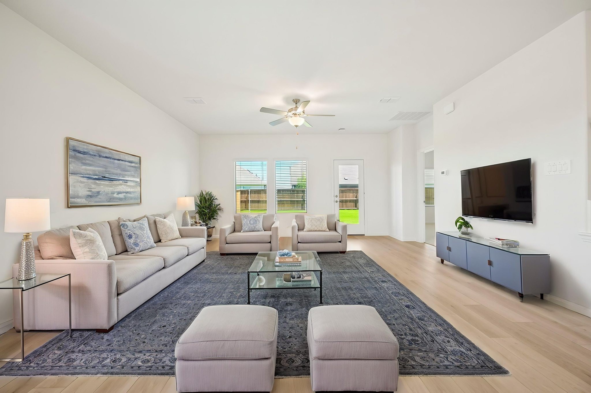 4003 Granbury Drive