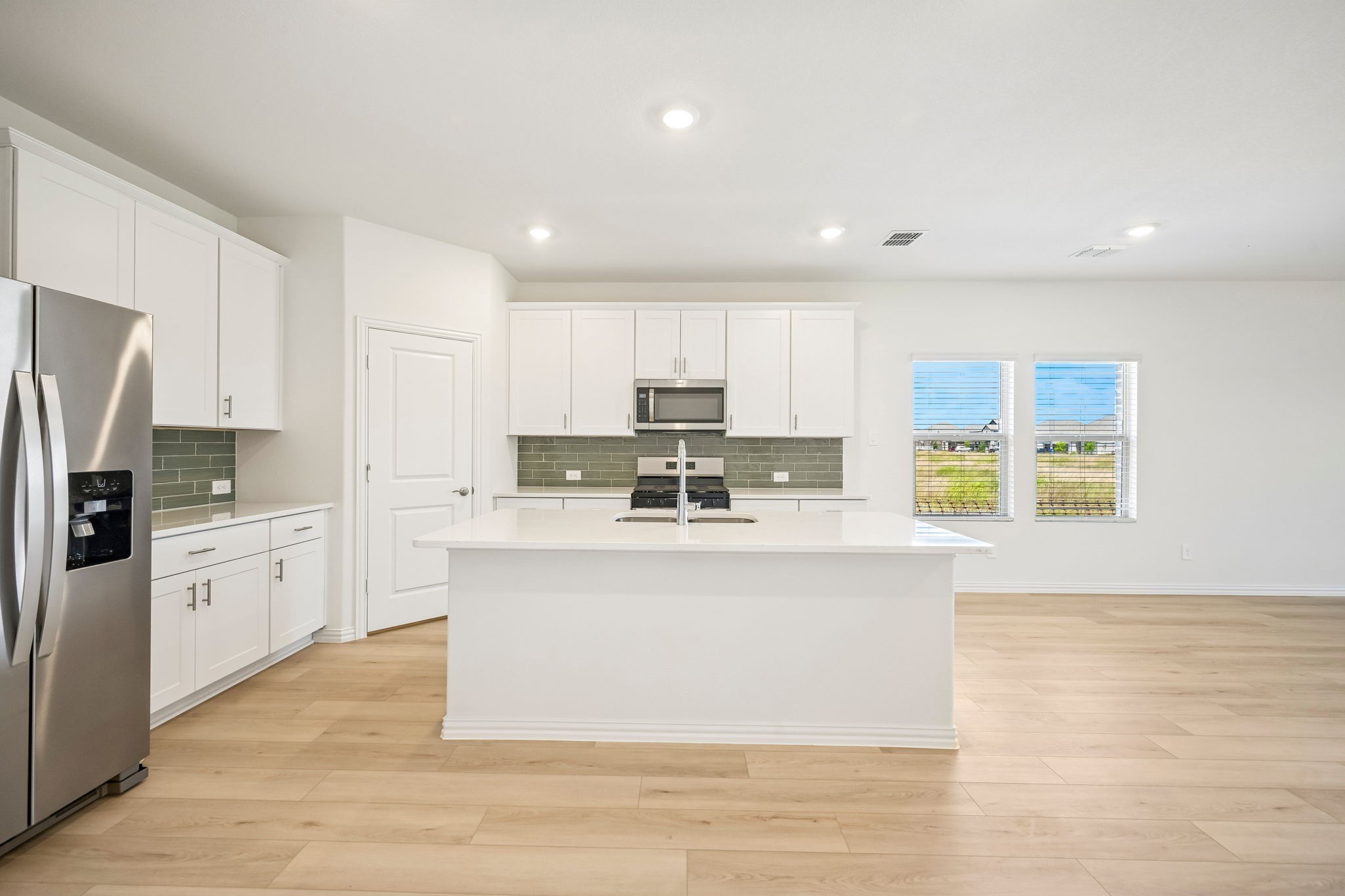 4003 Granbury Drive