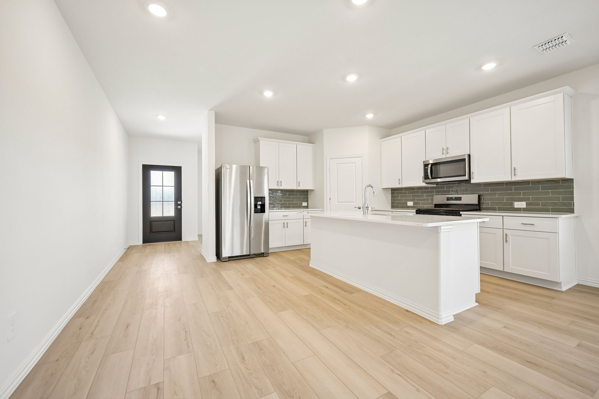 4003 Granbury Drive