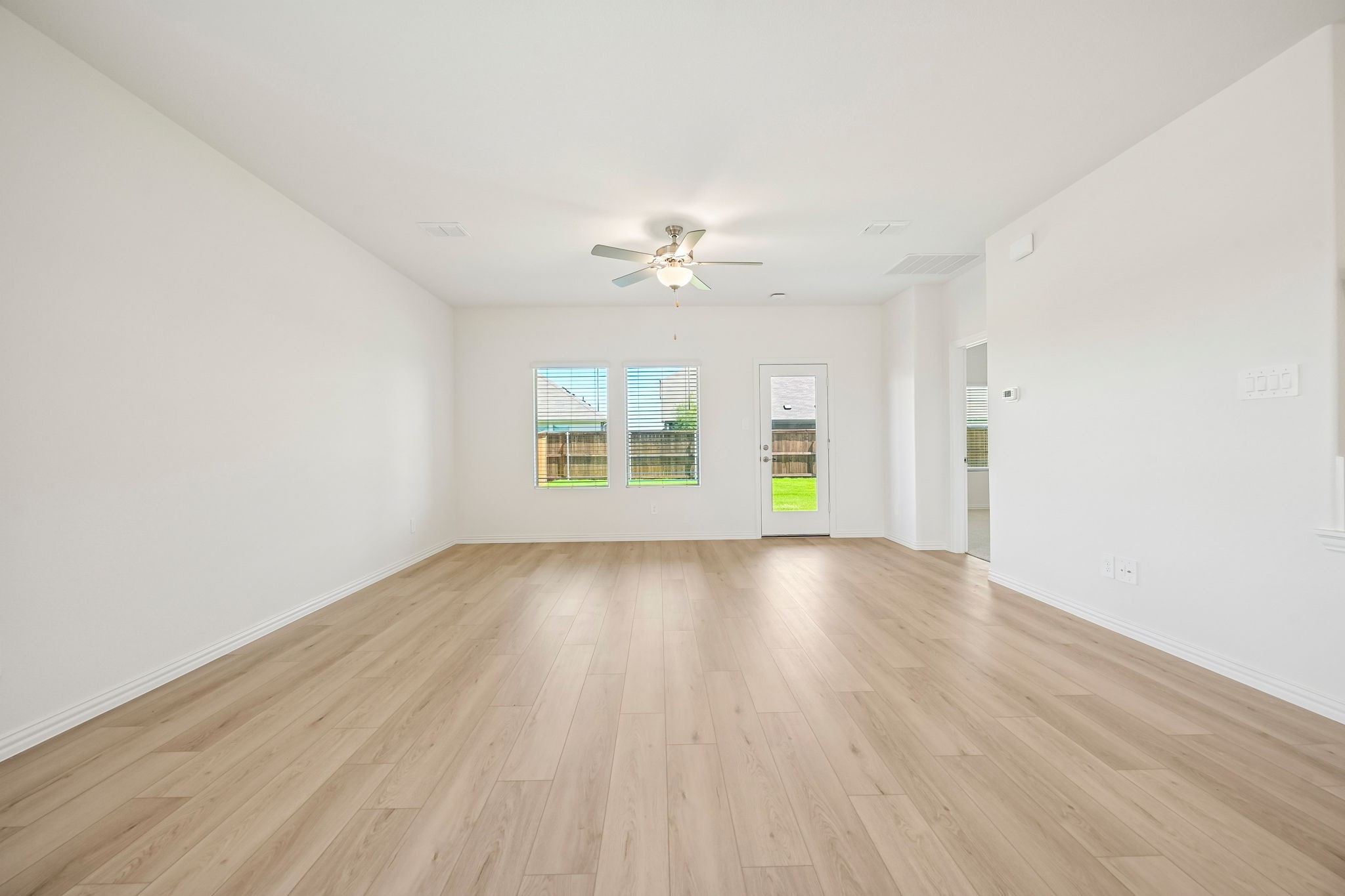 4003 Granbury Drive