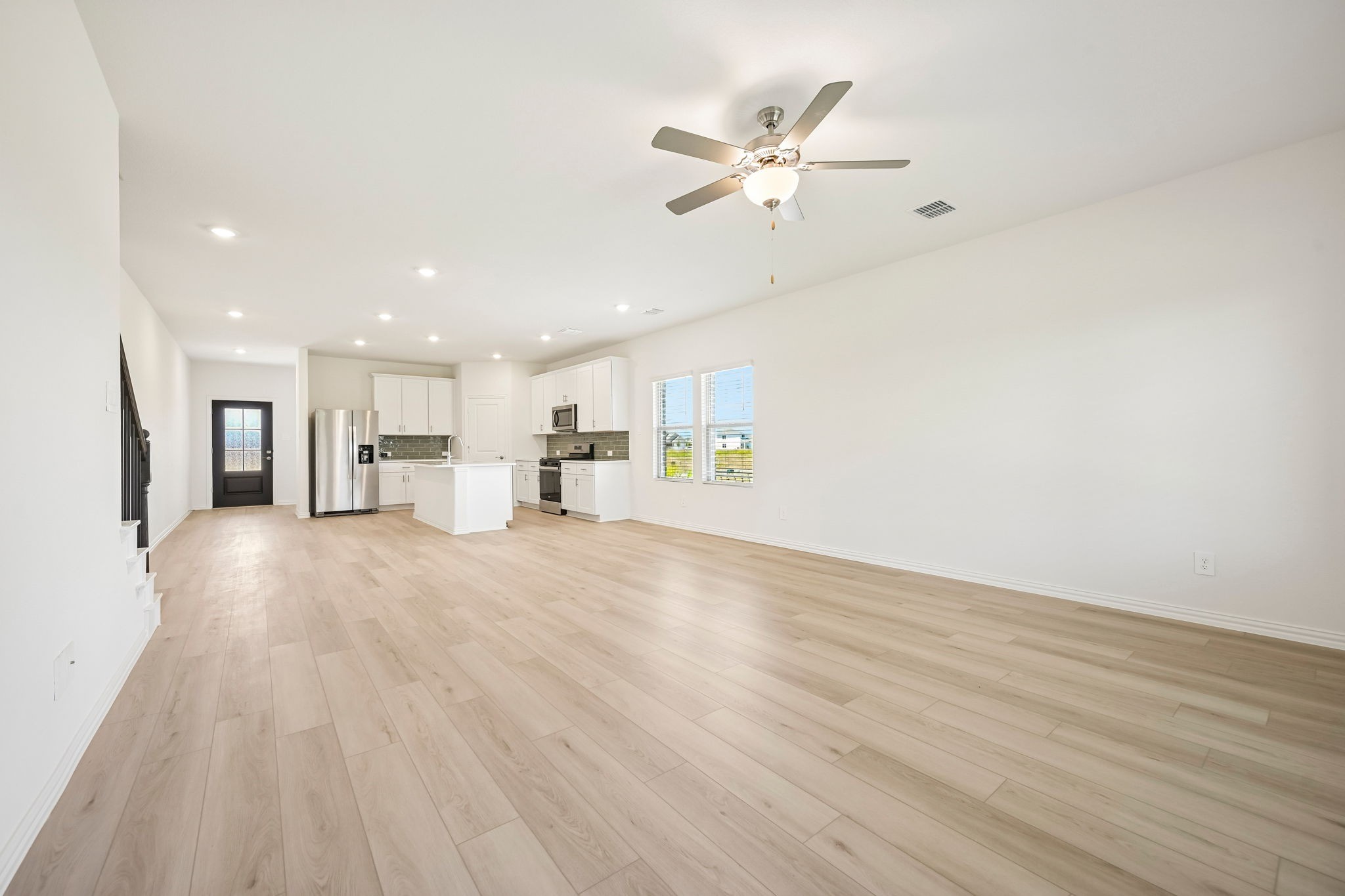 4003 Granbury Drive