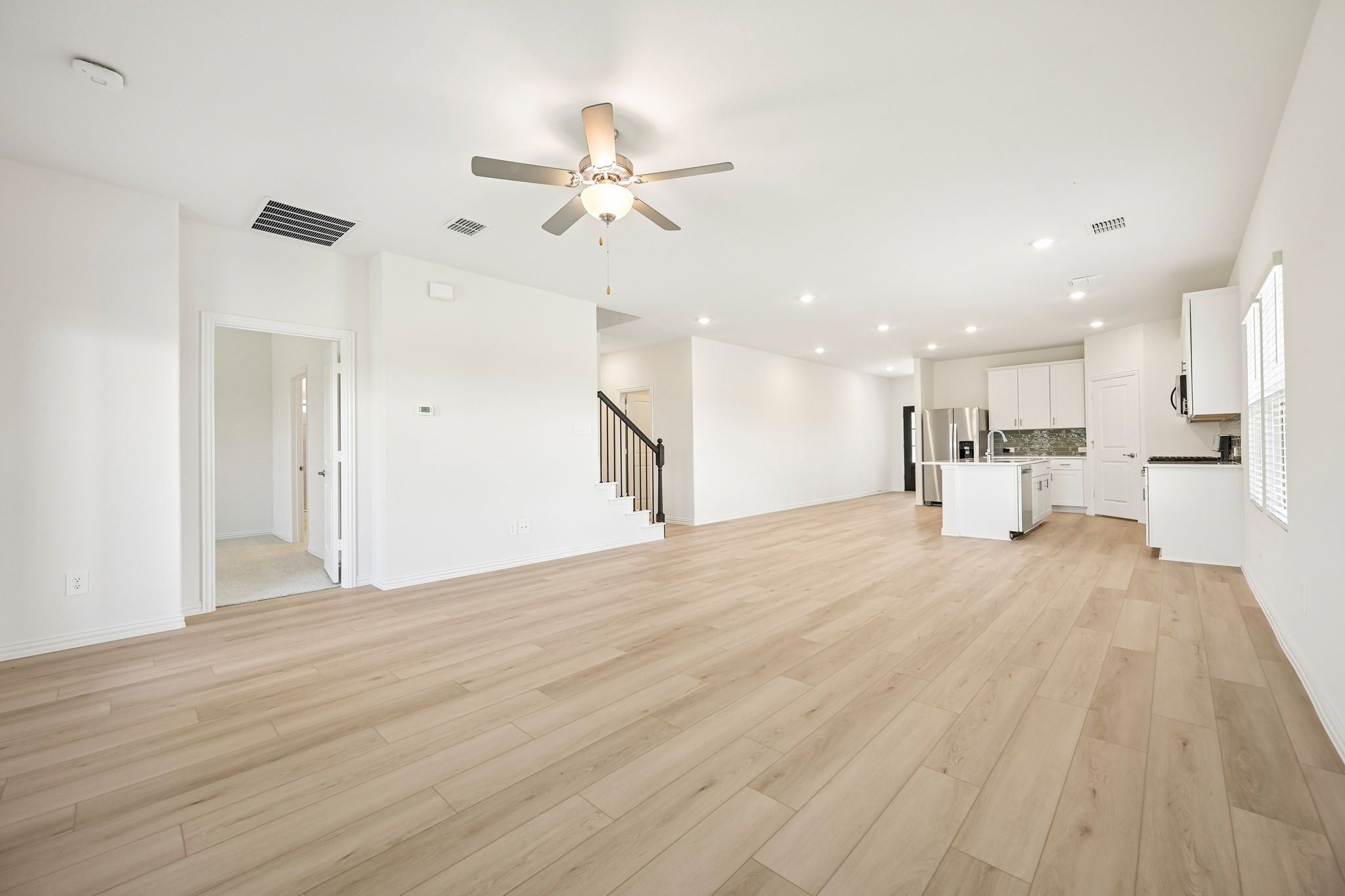 4003 Granbury Drive