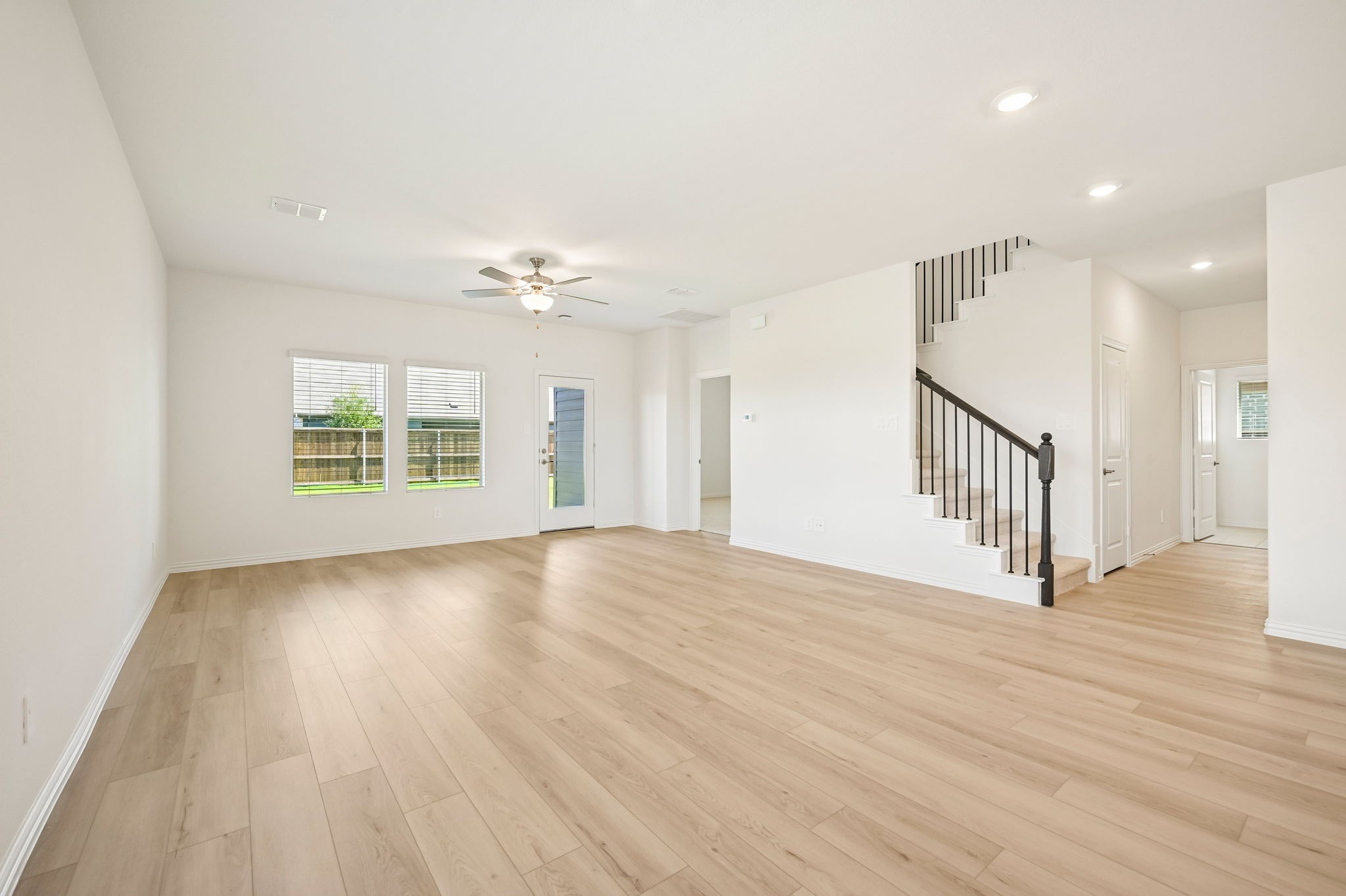 4003 Granbury Drive