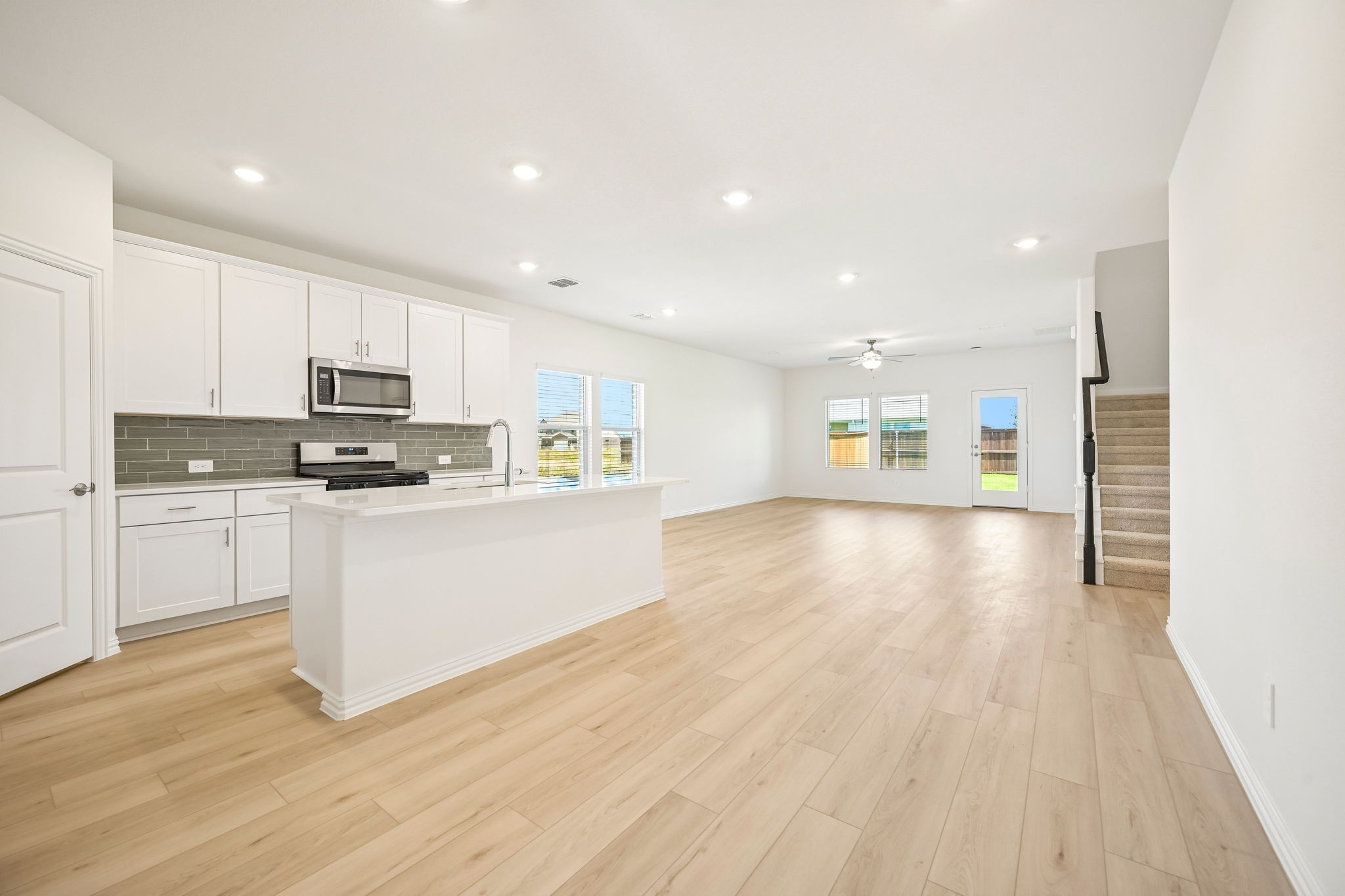 4003 Granbury Drive