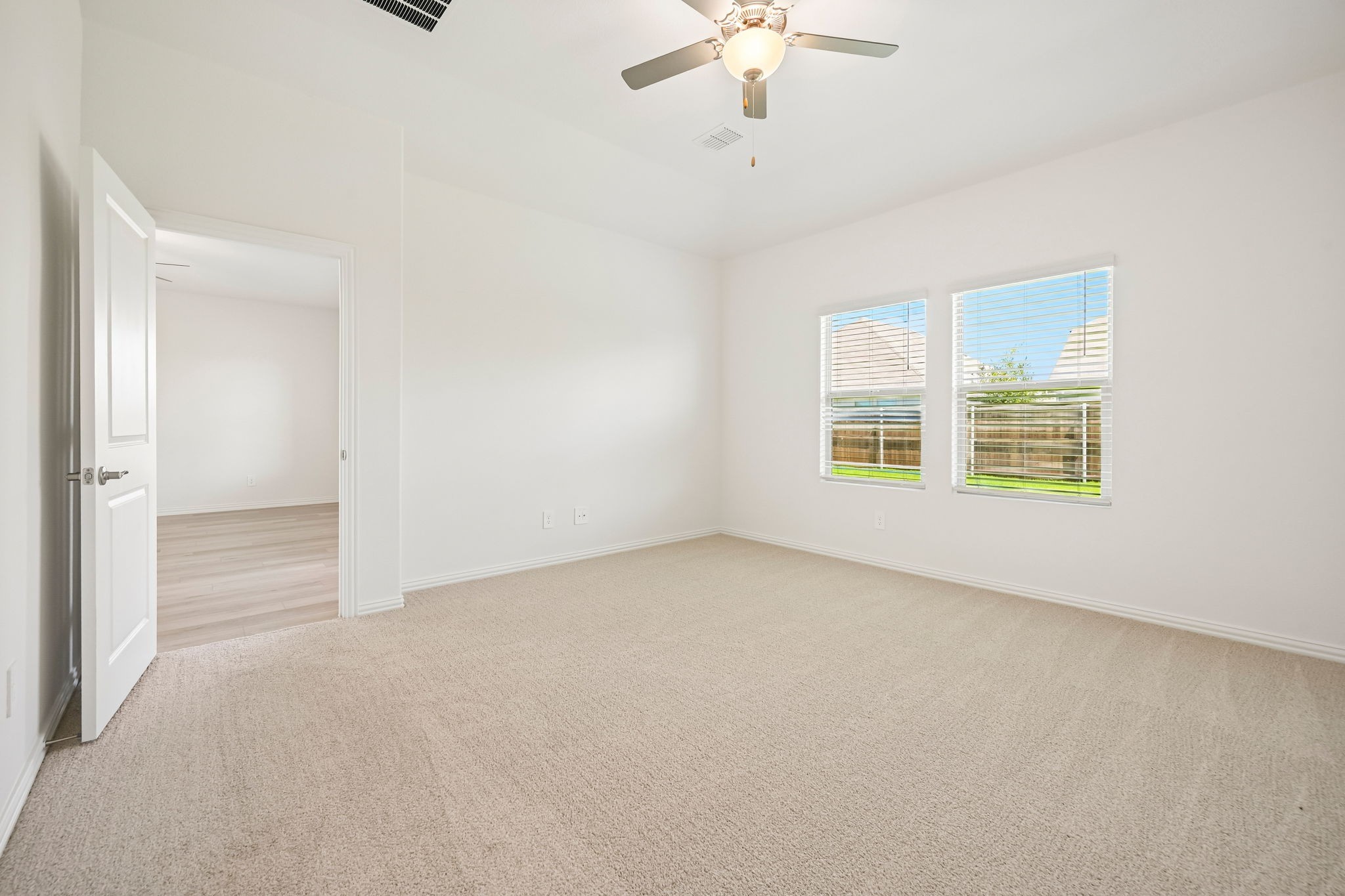 4003 Granbury Drive