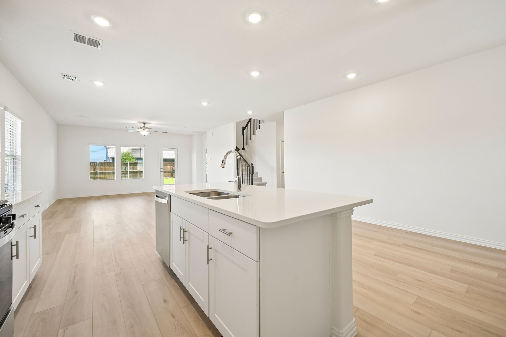 4003 Granbury Drive