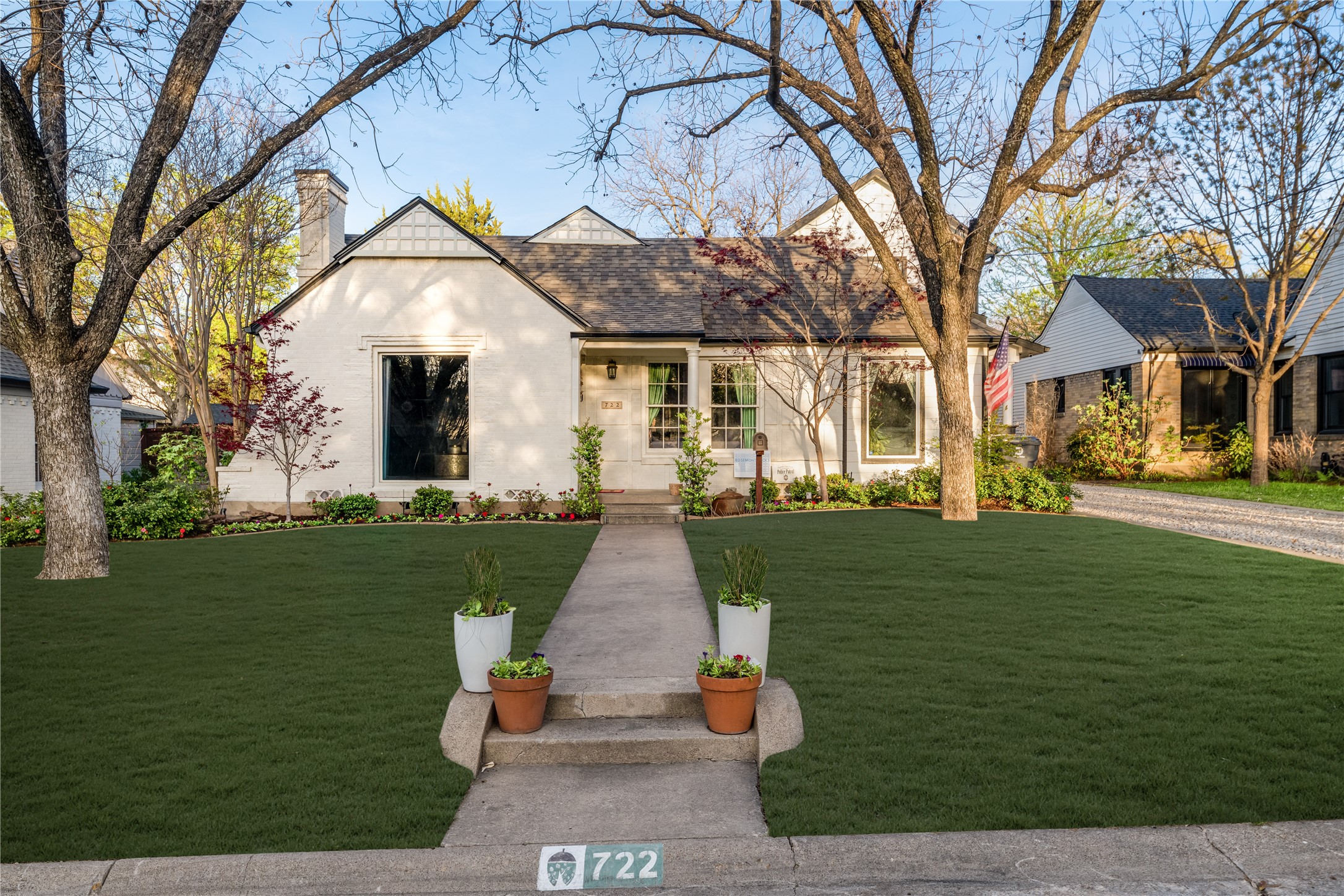 722 Tenna Loma Court