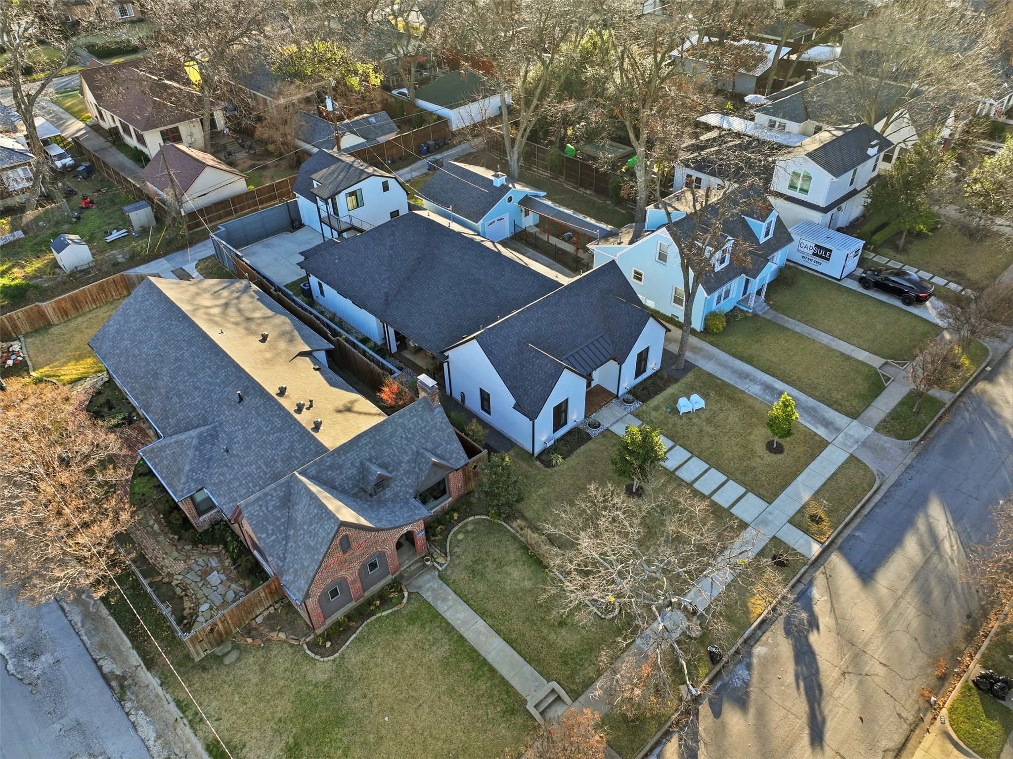 806 Thomasson Drive