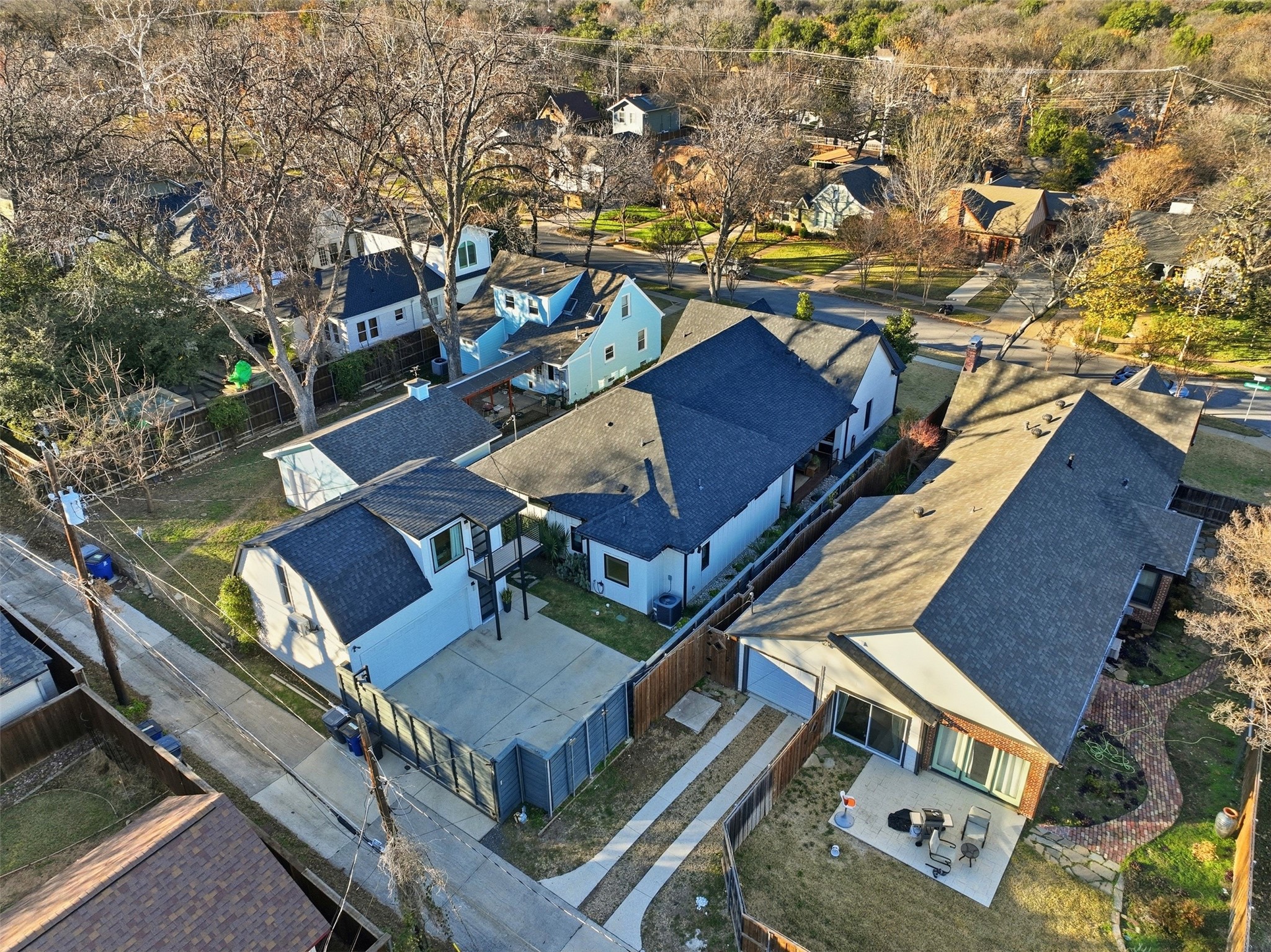 806 Thomasson Drive