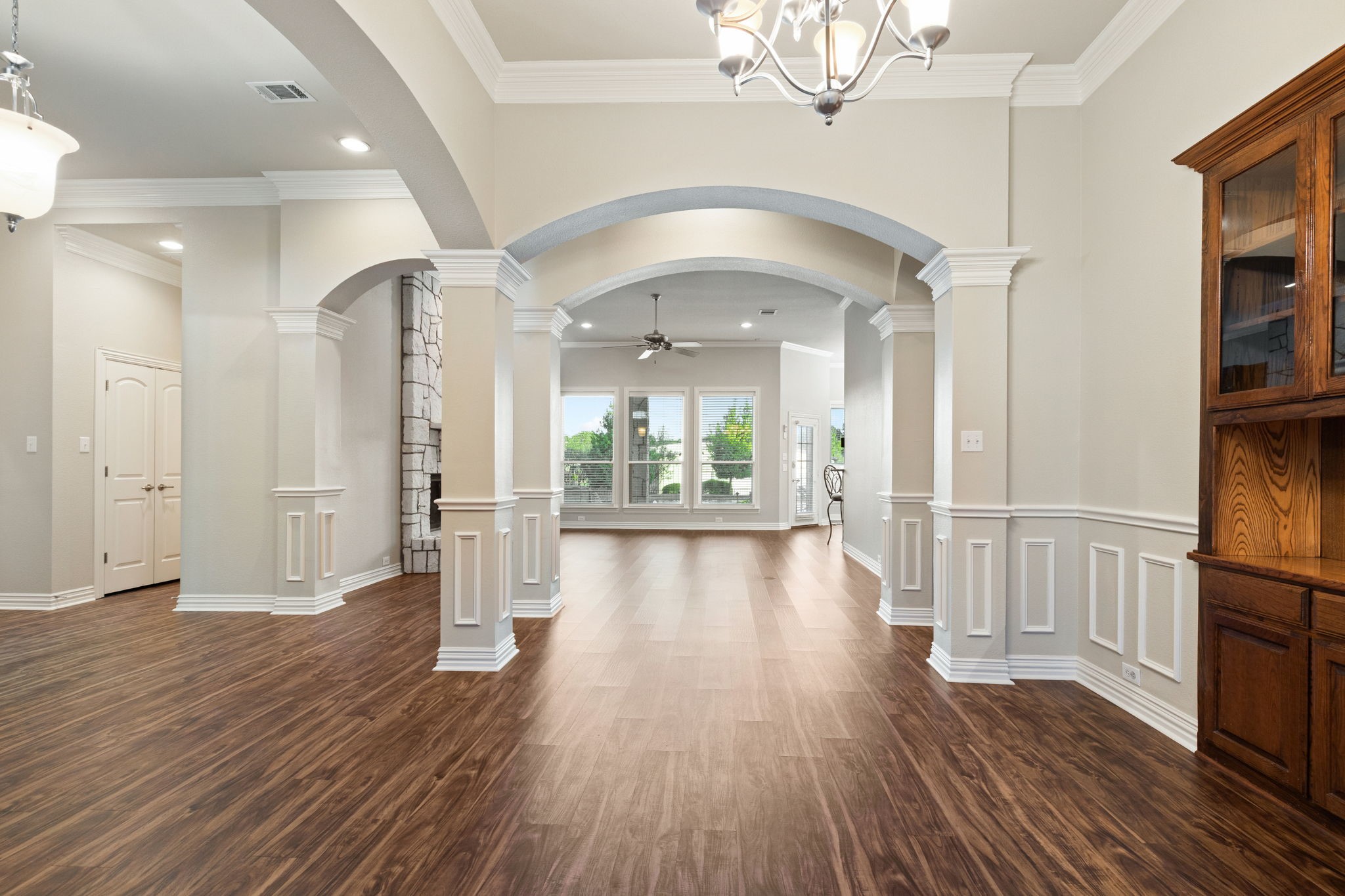 6532 Gehrig Circle