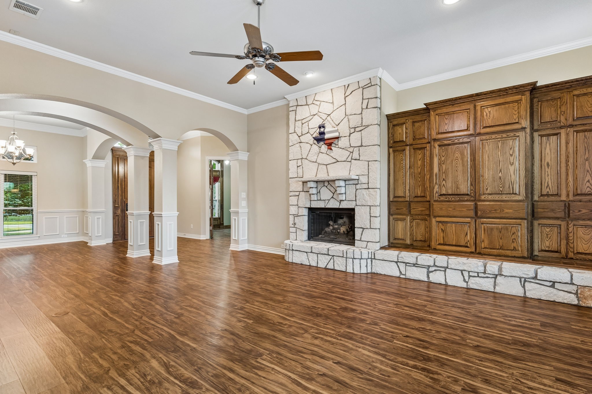 6532 Gehrig Circle