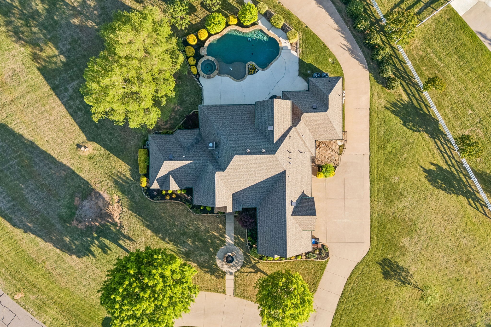 6532 Gehrig Circle