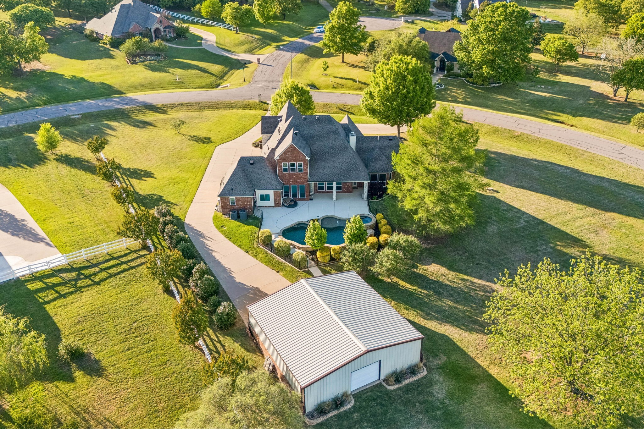6532 Gehrig Circle