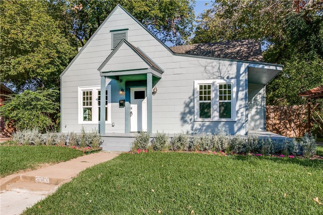 236 N Waverly Drive