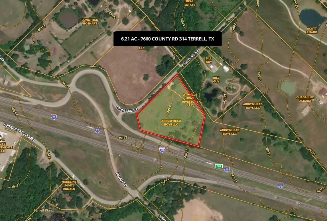 7660 Co Road 314