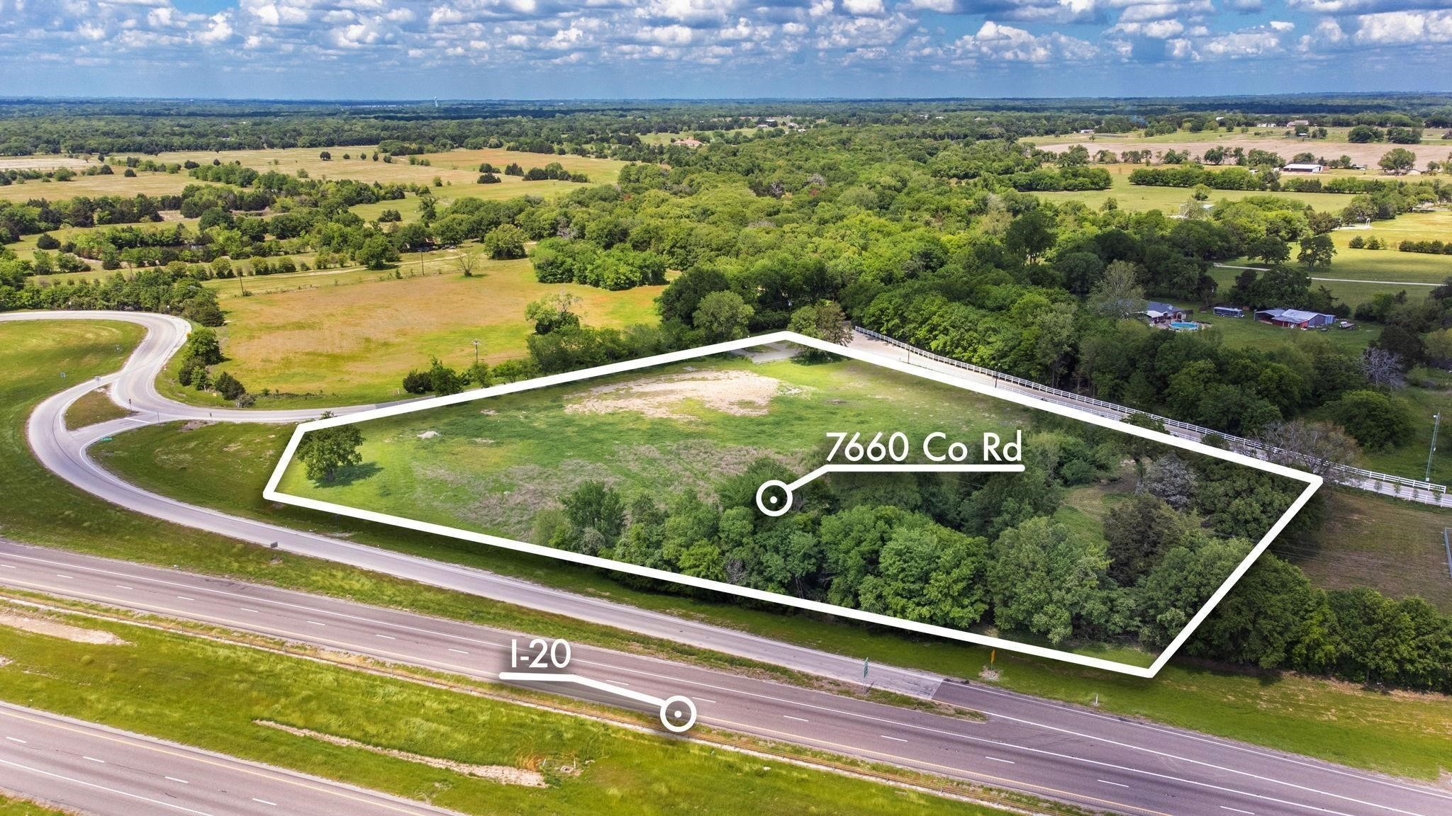 7660 Co Road 314