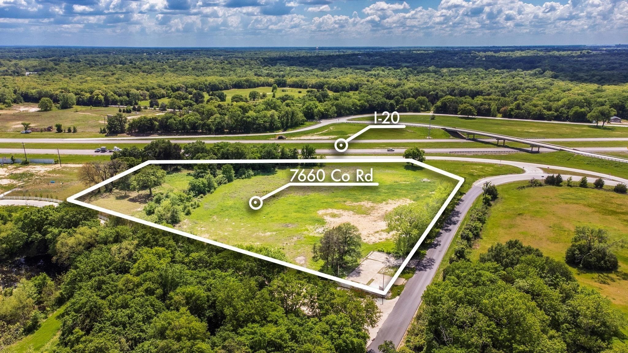 7660 Co Road 314