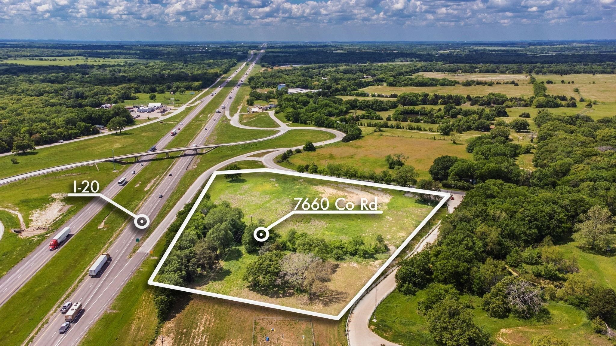 7660 Co Road 314