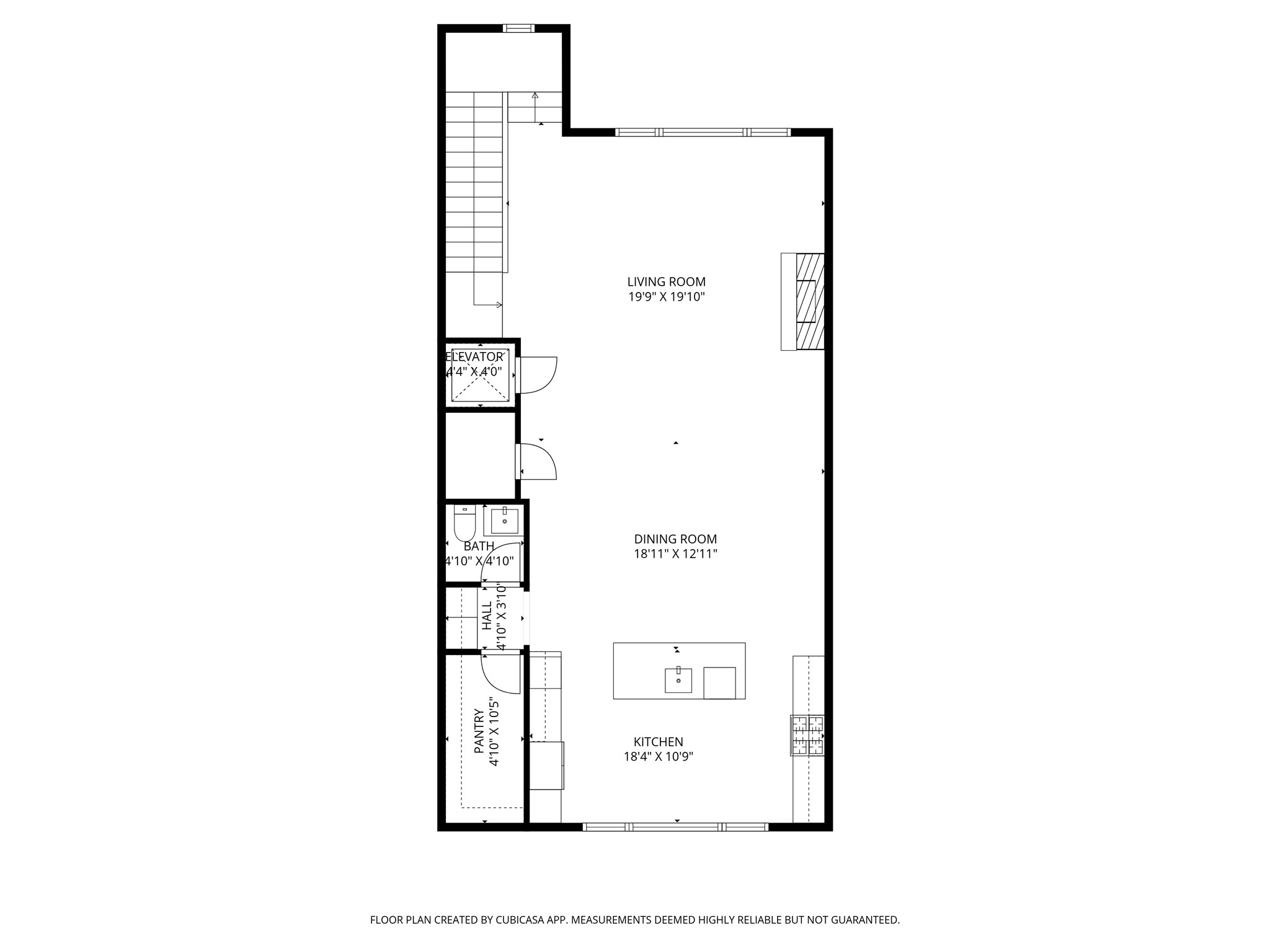 4965 Blaynes View