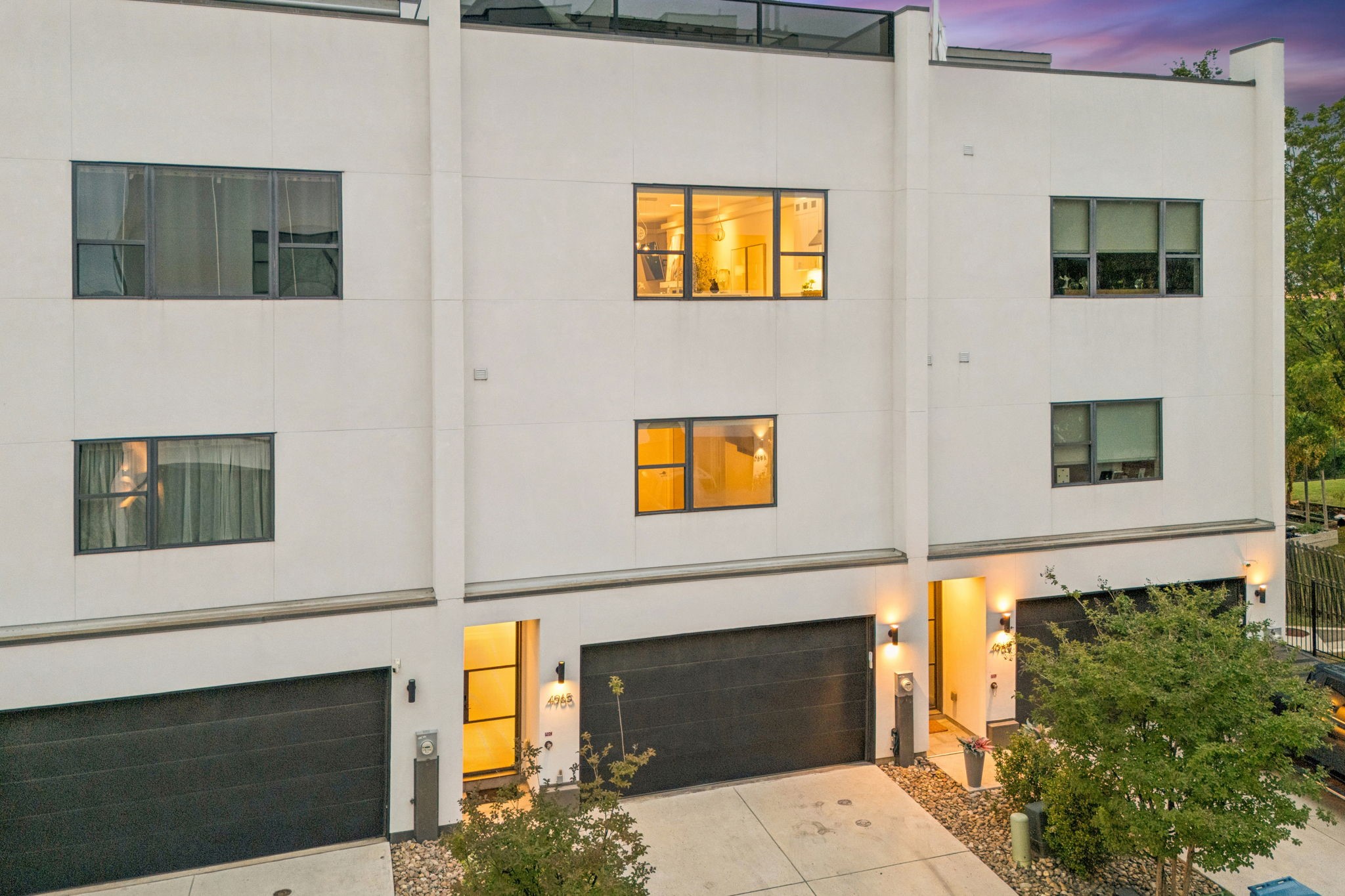 4965 Blaynes View