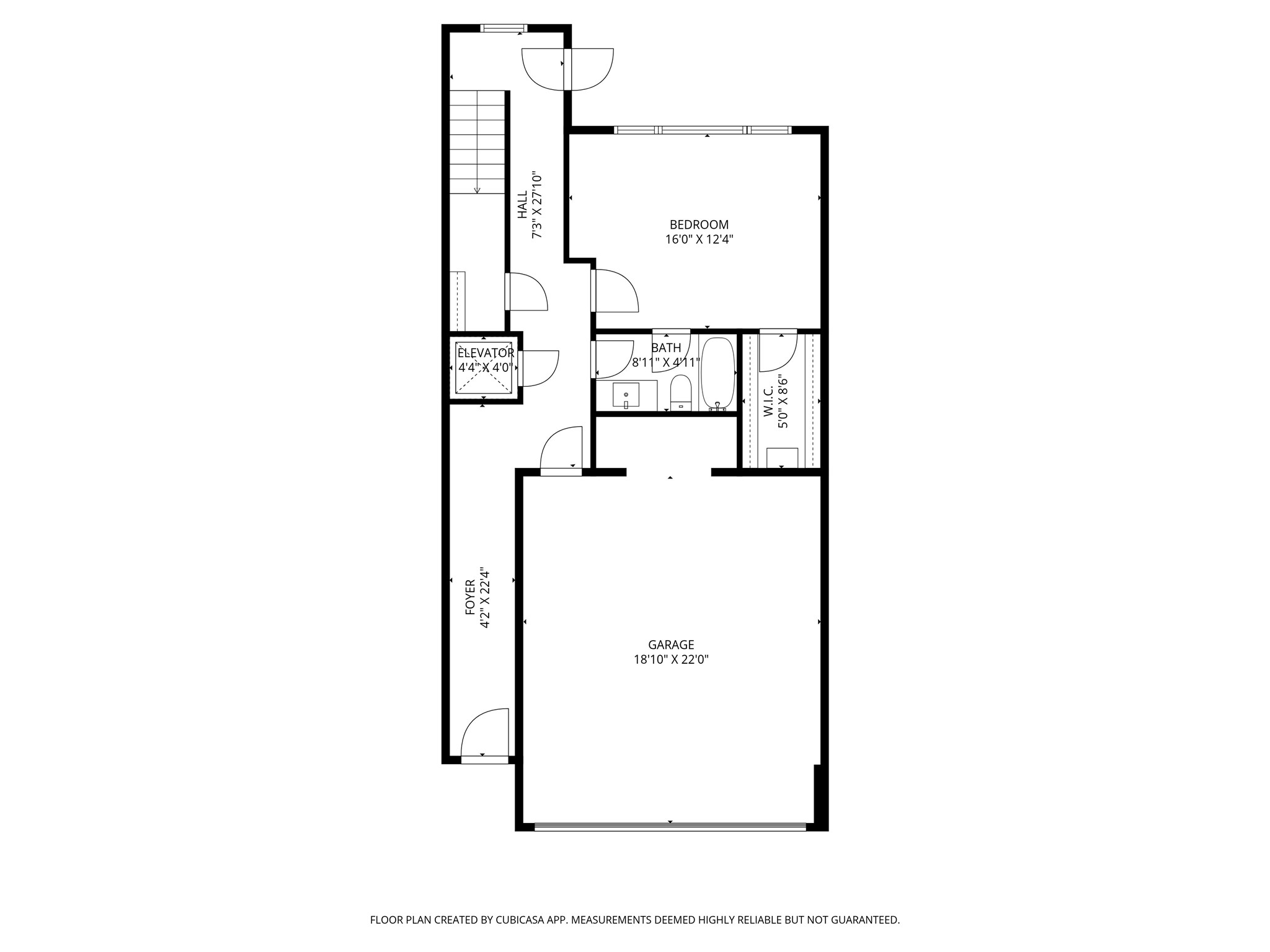 4965 Blaynes View