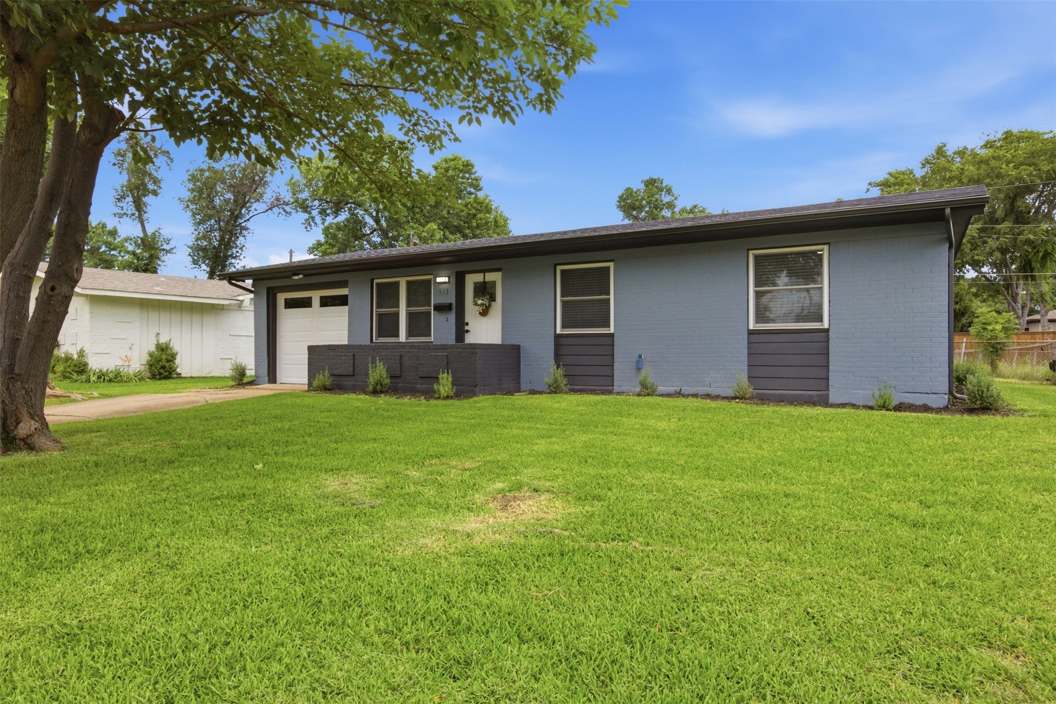 513 Hardy Drive