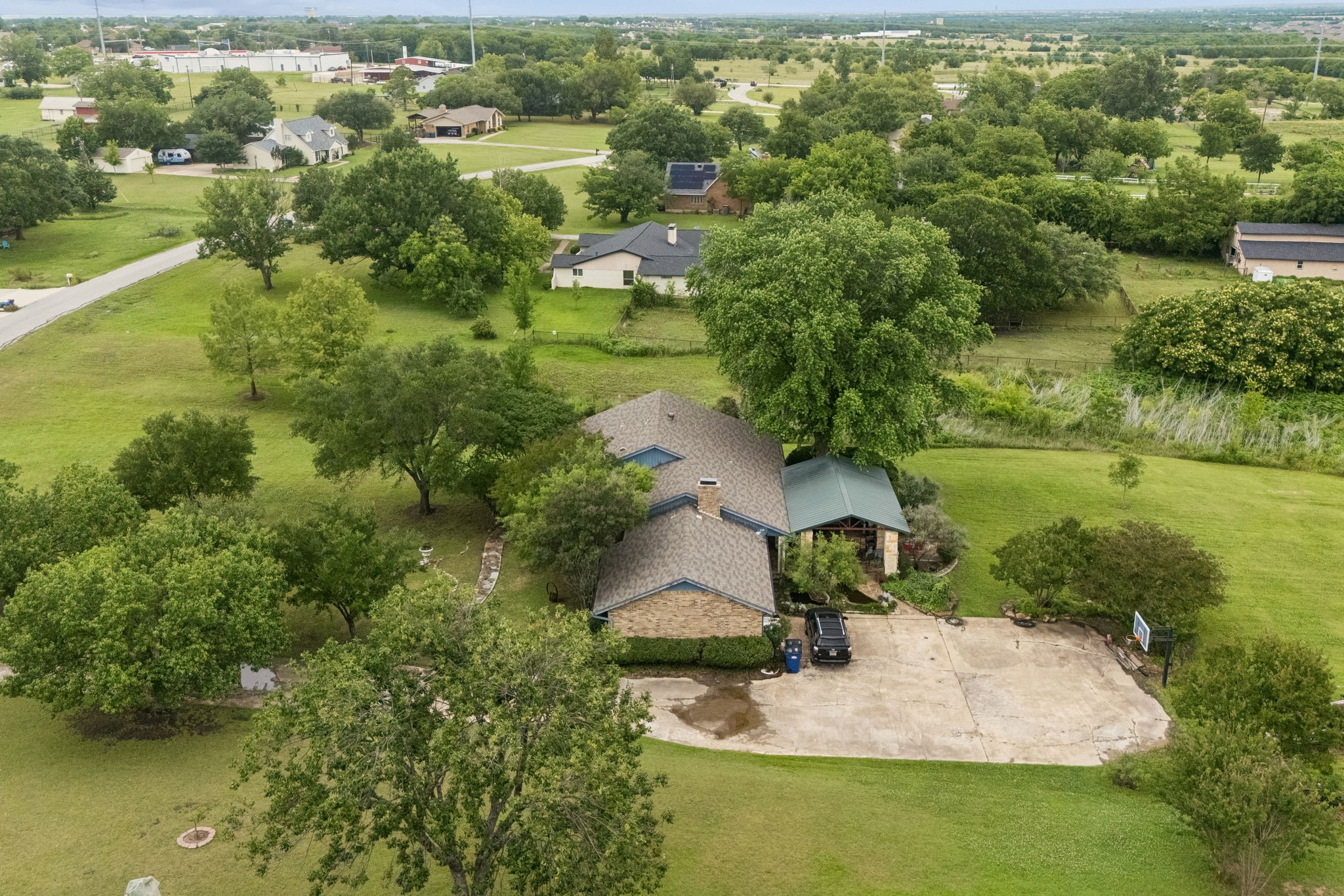 17 Hillside Drive