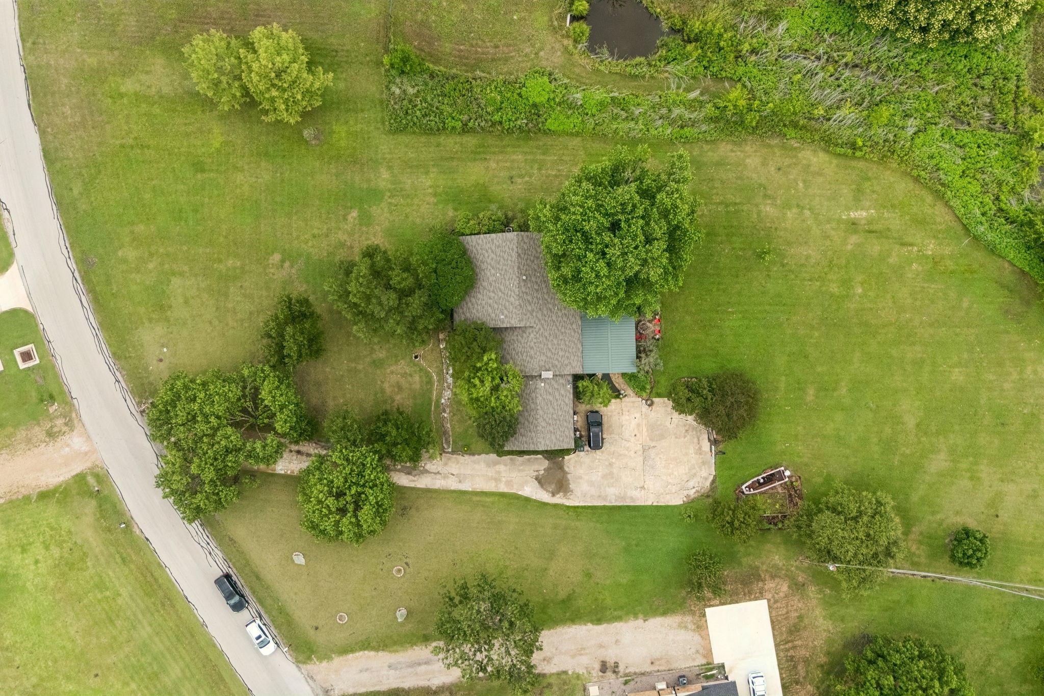 17 Hillside Drive