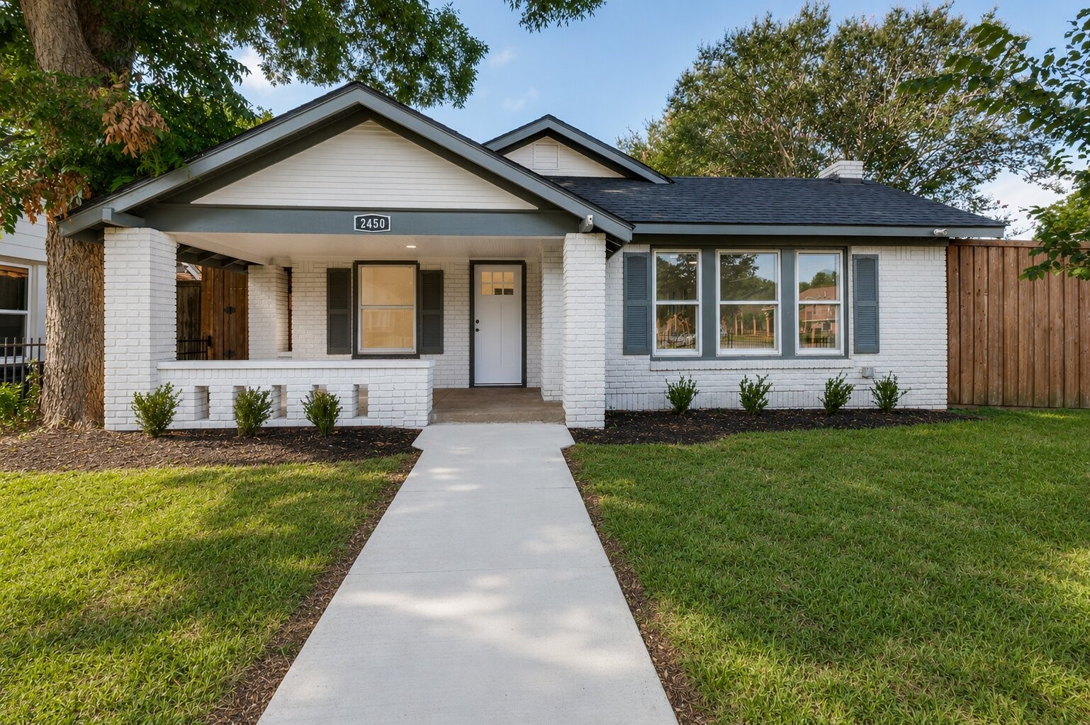 2450 Emmett Street