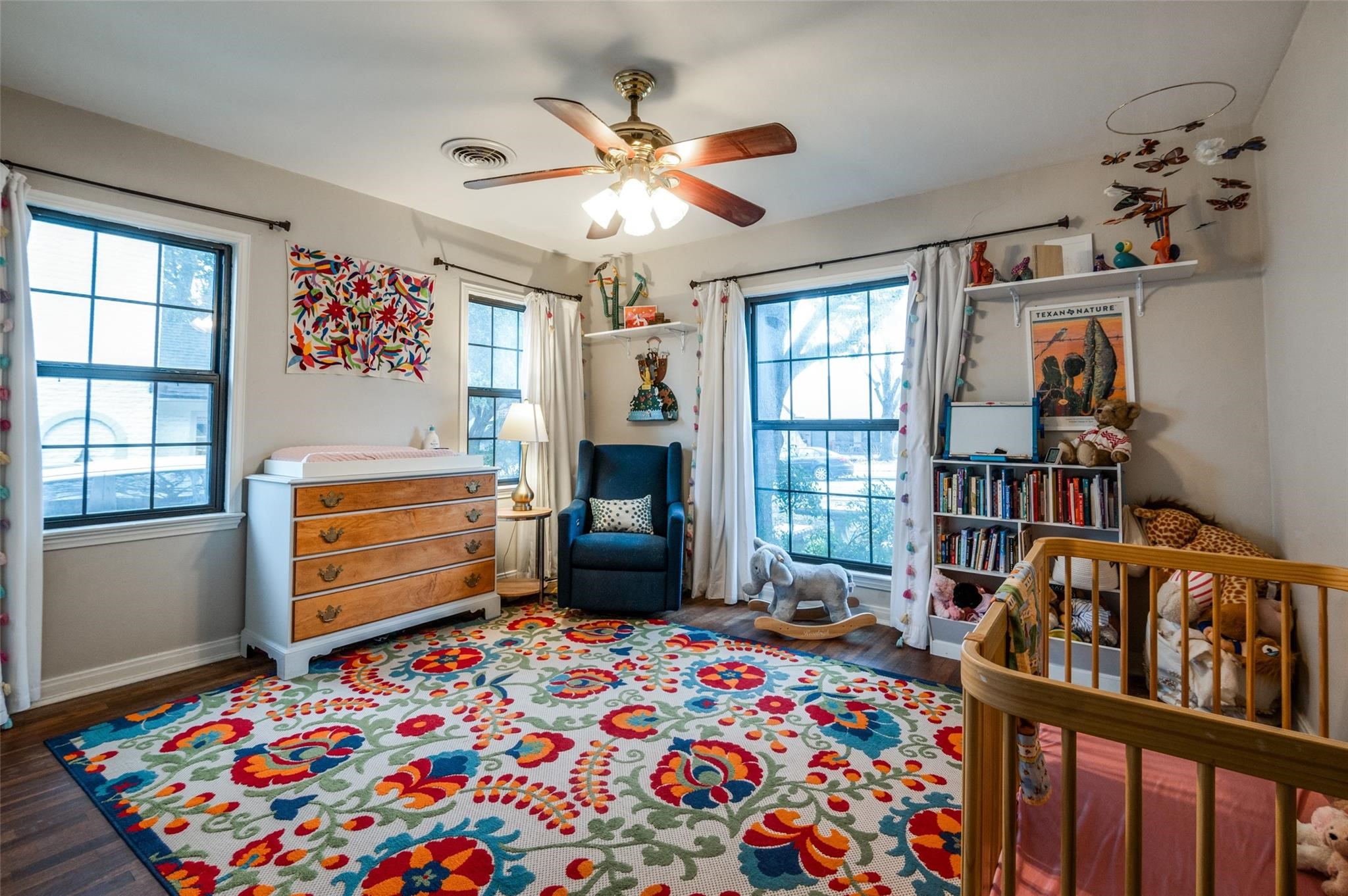 2127 Leander Drive