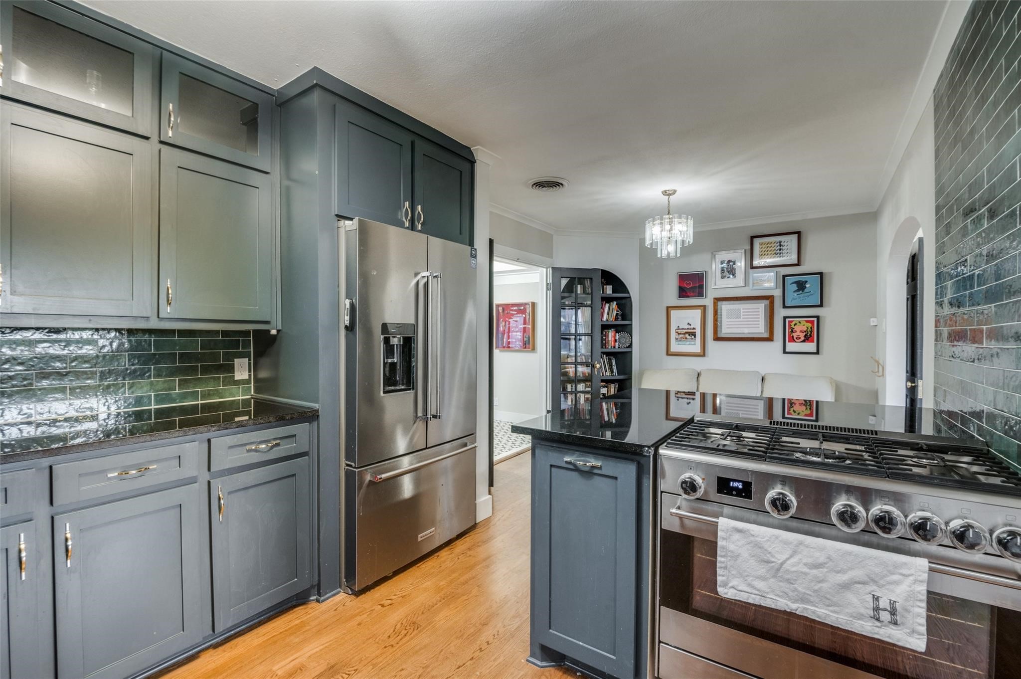2127 Leander Drive