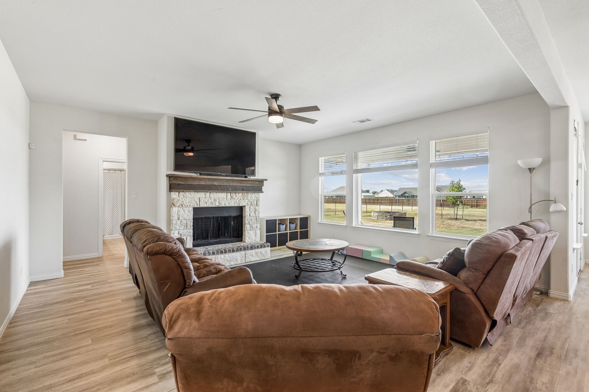 8382 Abner Road