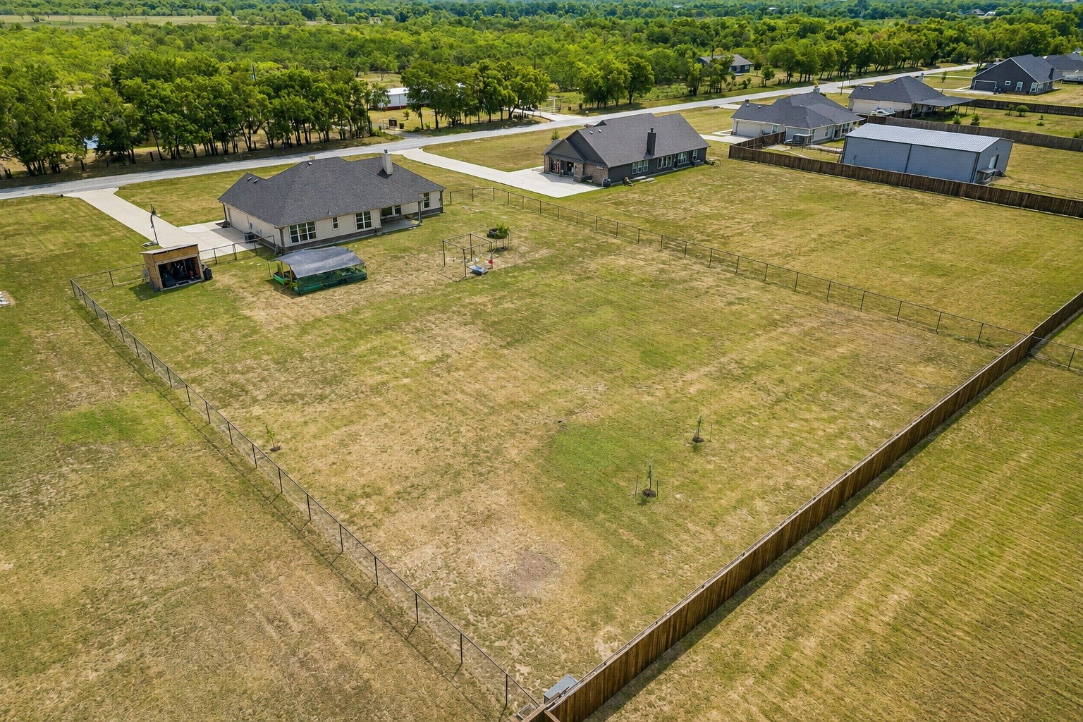 8382 Abner Road