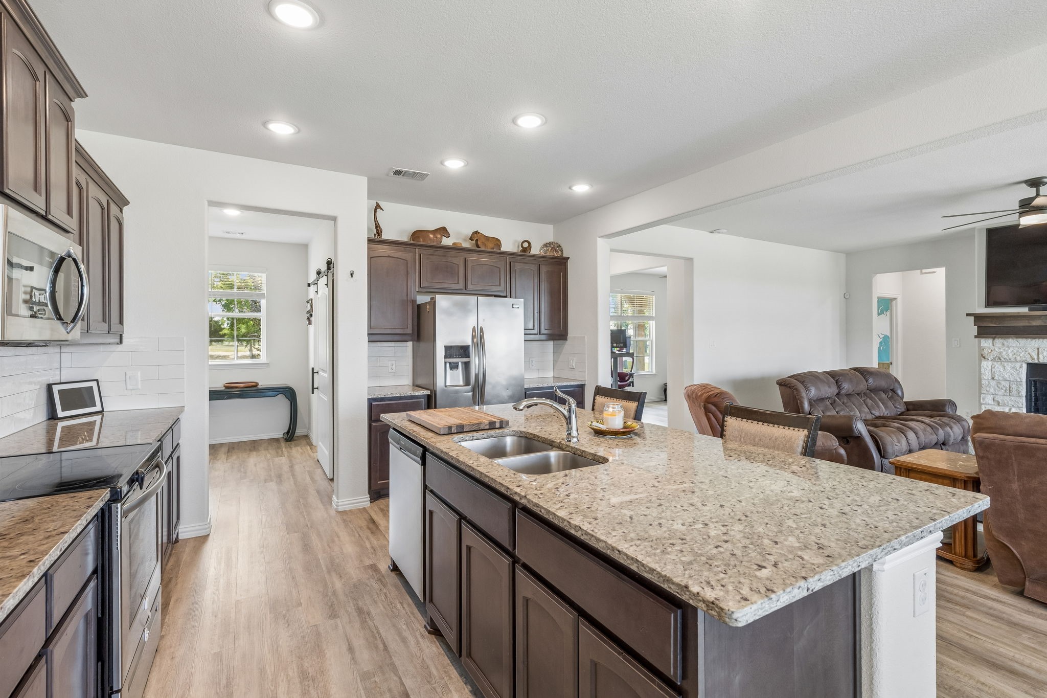 8382 Abner Road
